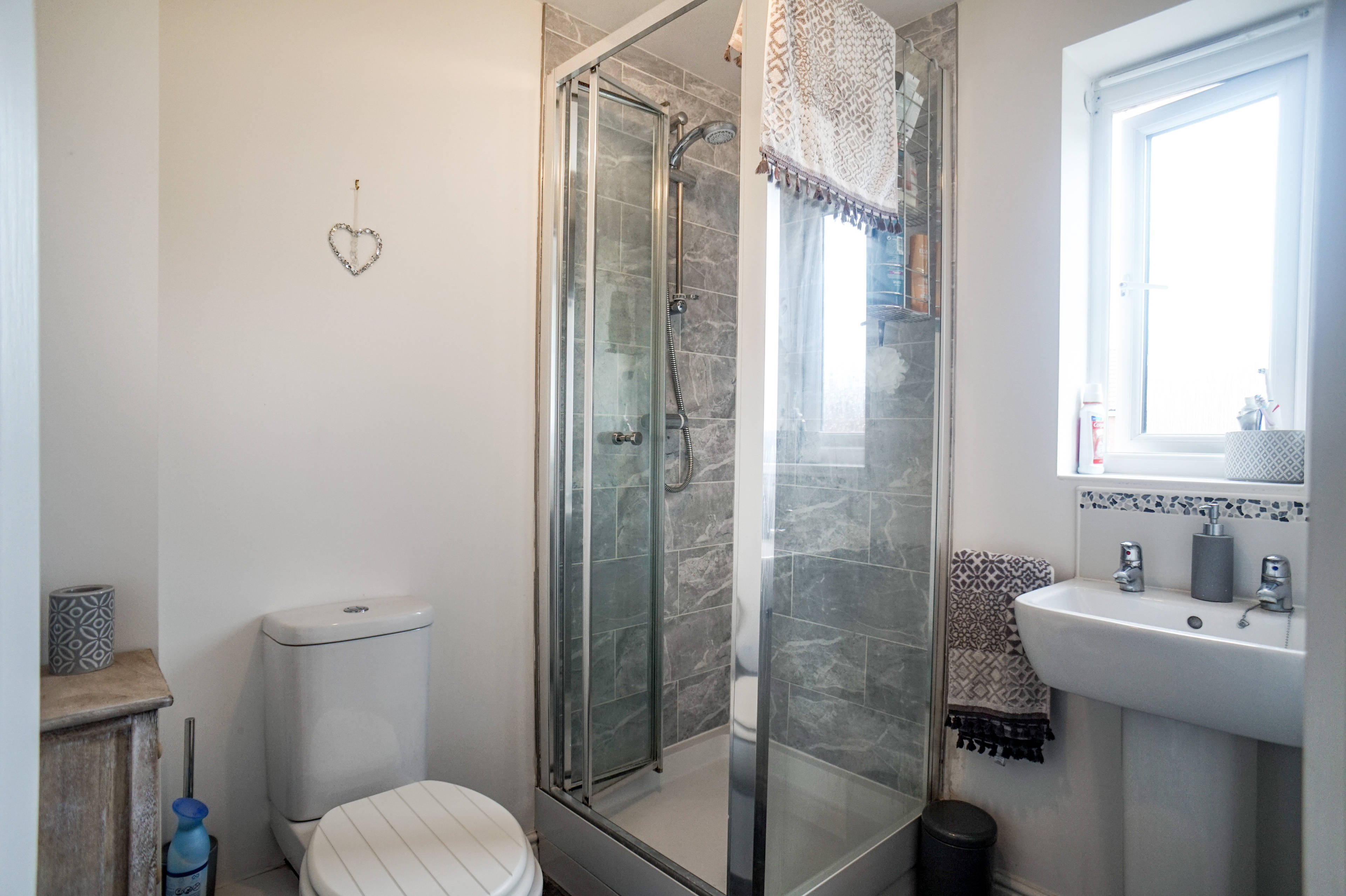 En-suite