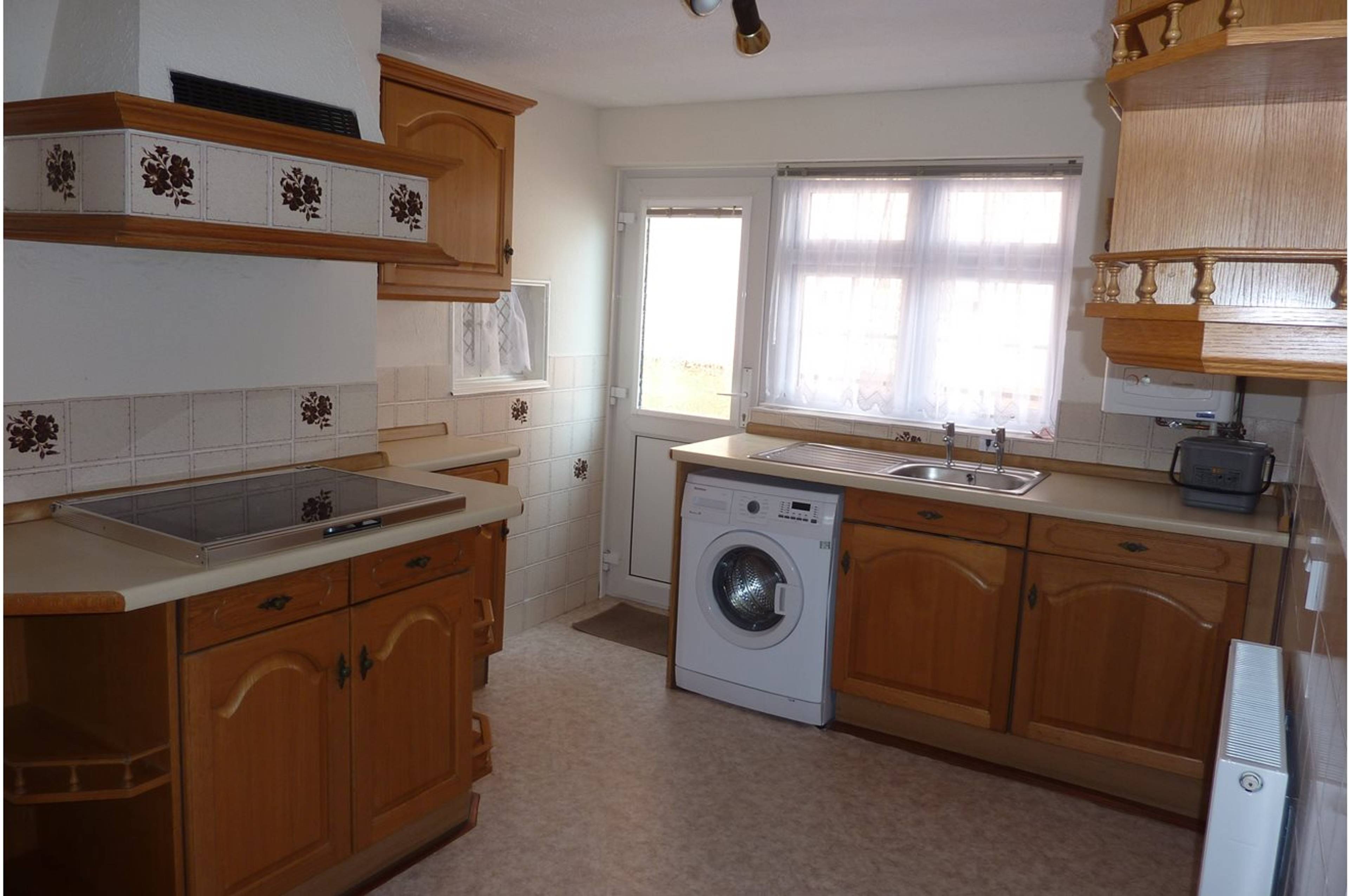 Kitchen / Breakfast