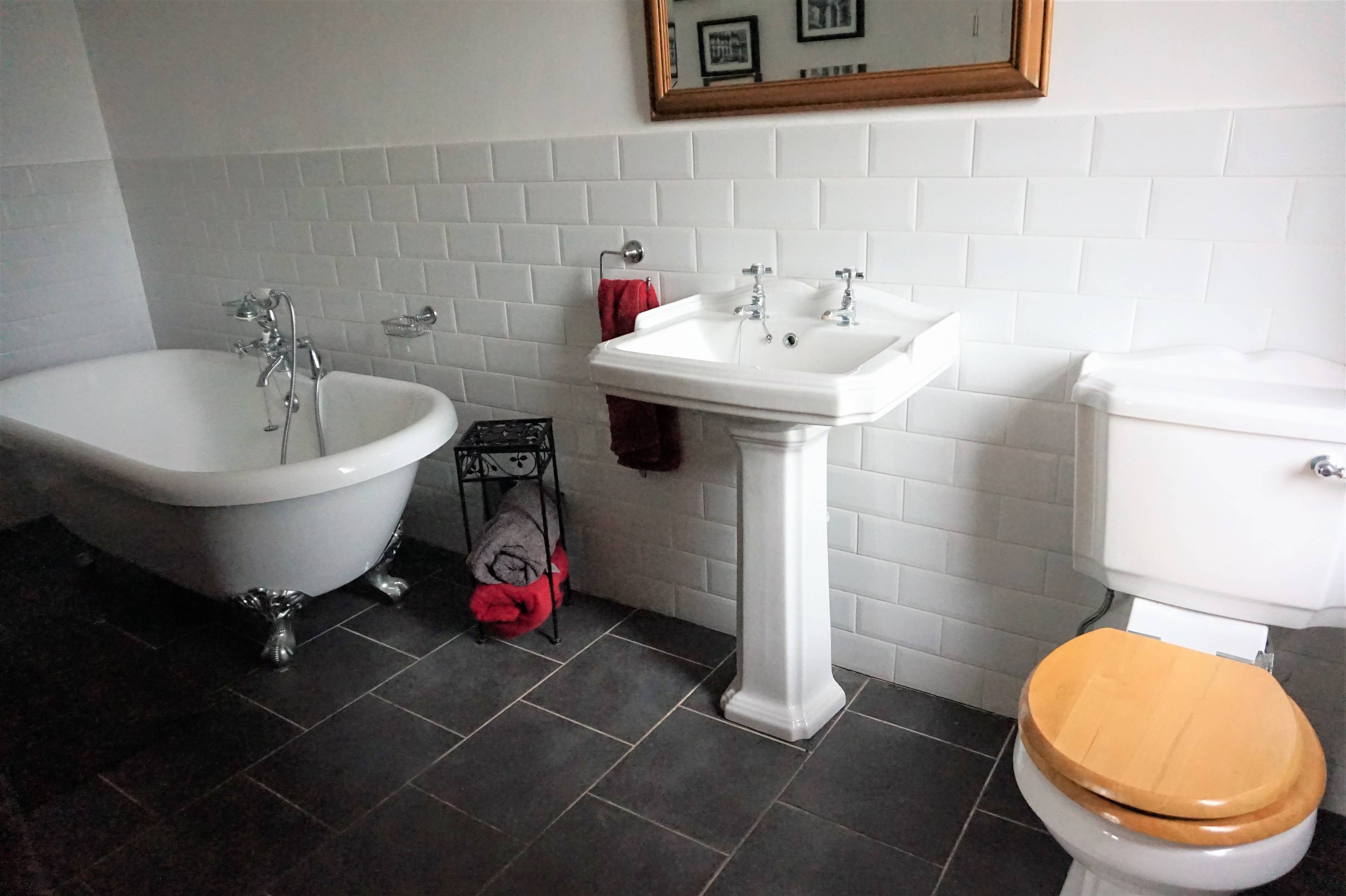Master En-suite