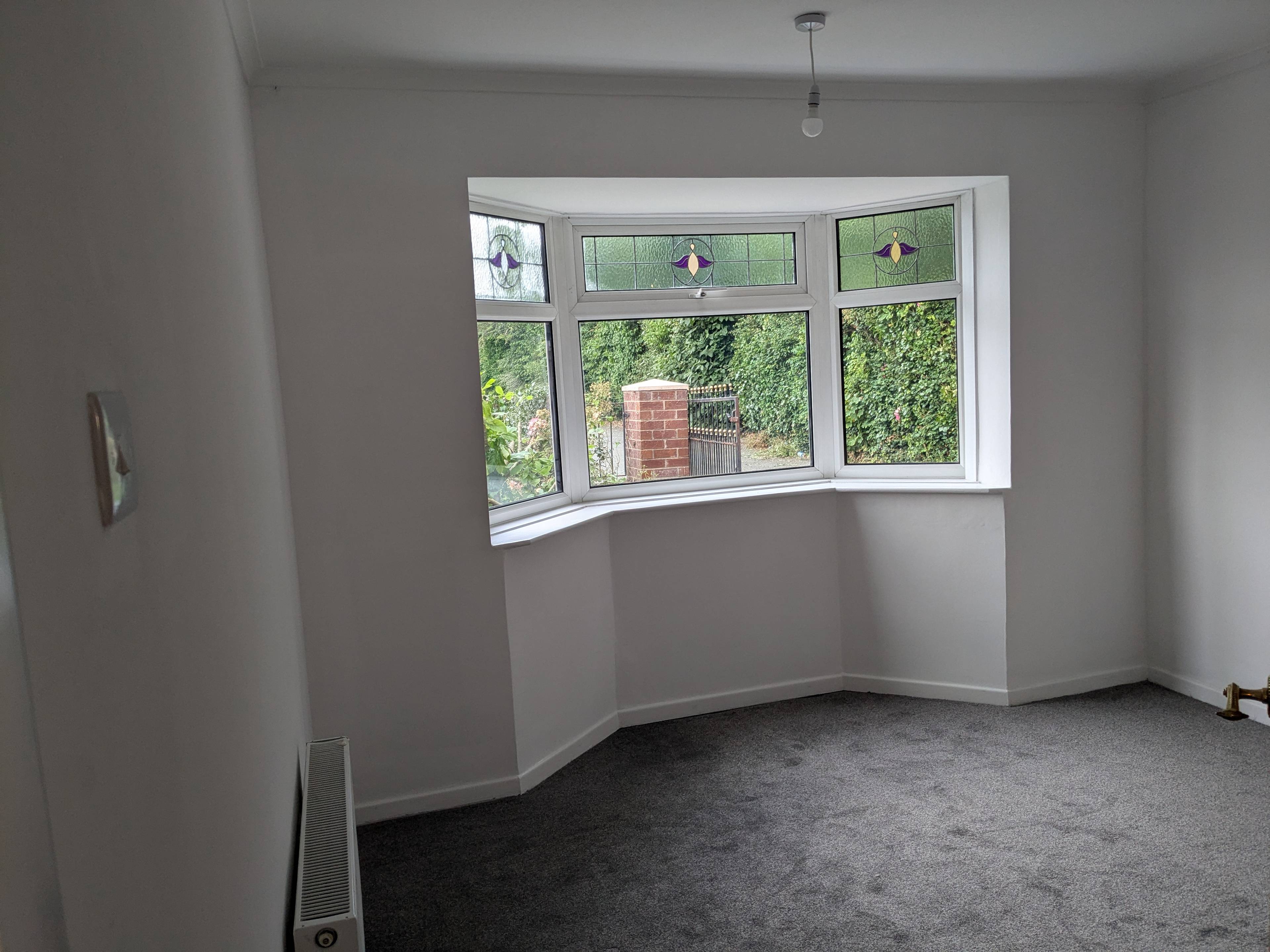 Dining Room/Bedroom
