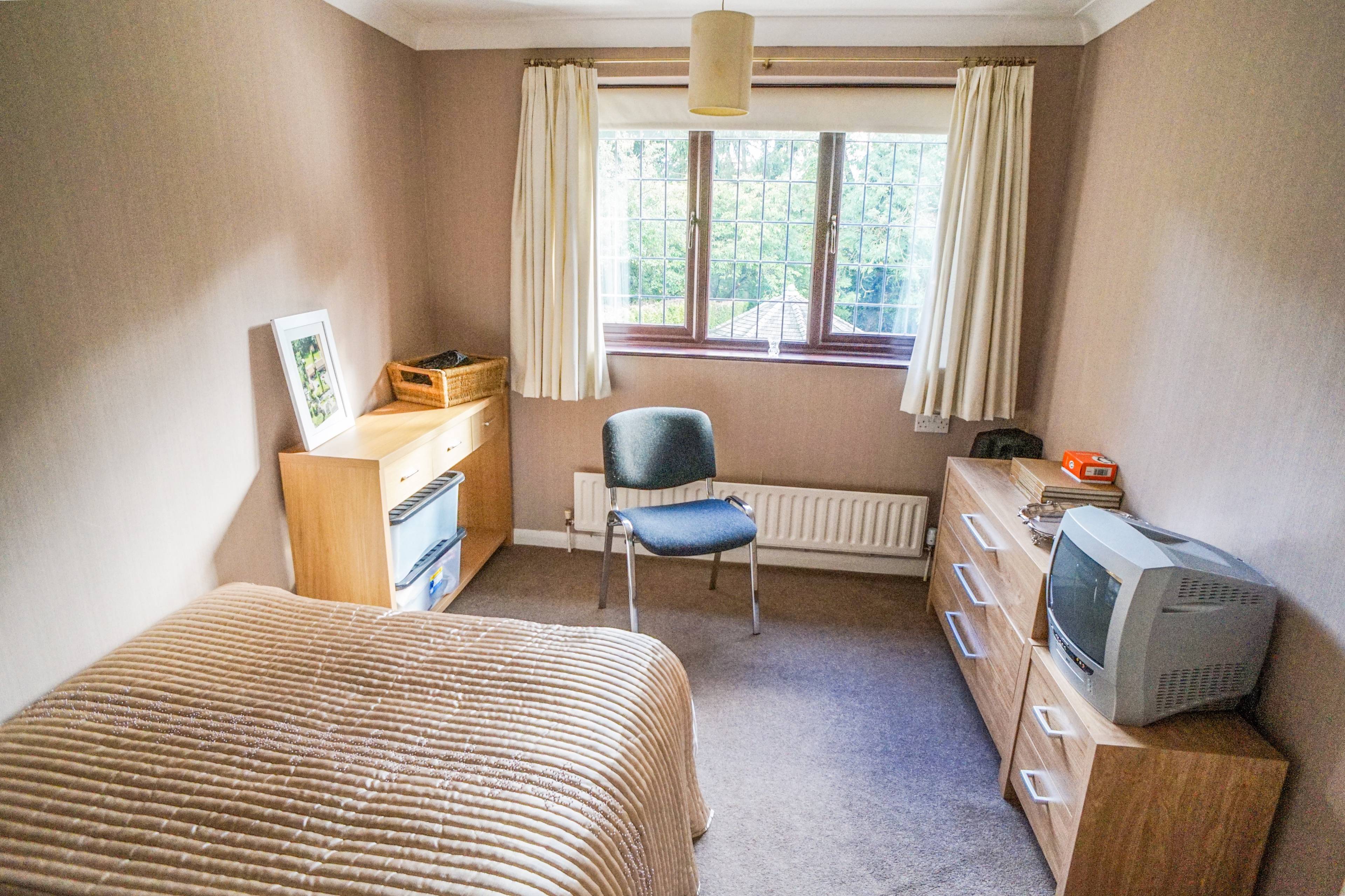 Bedroom Four