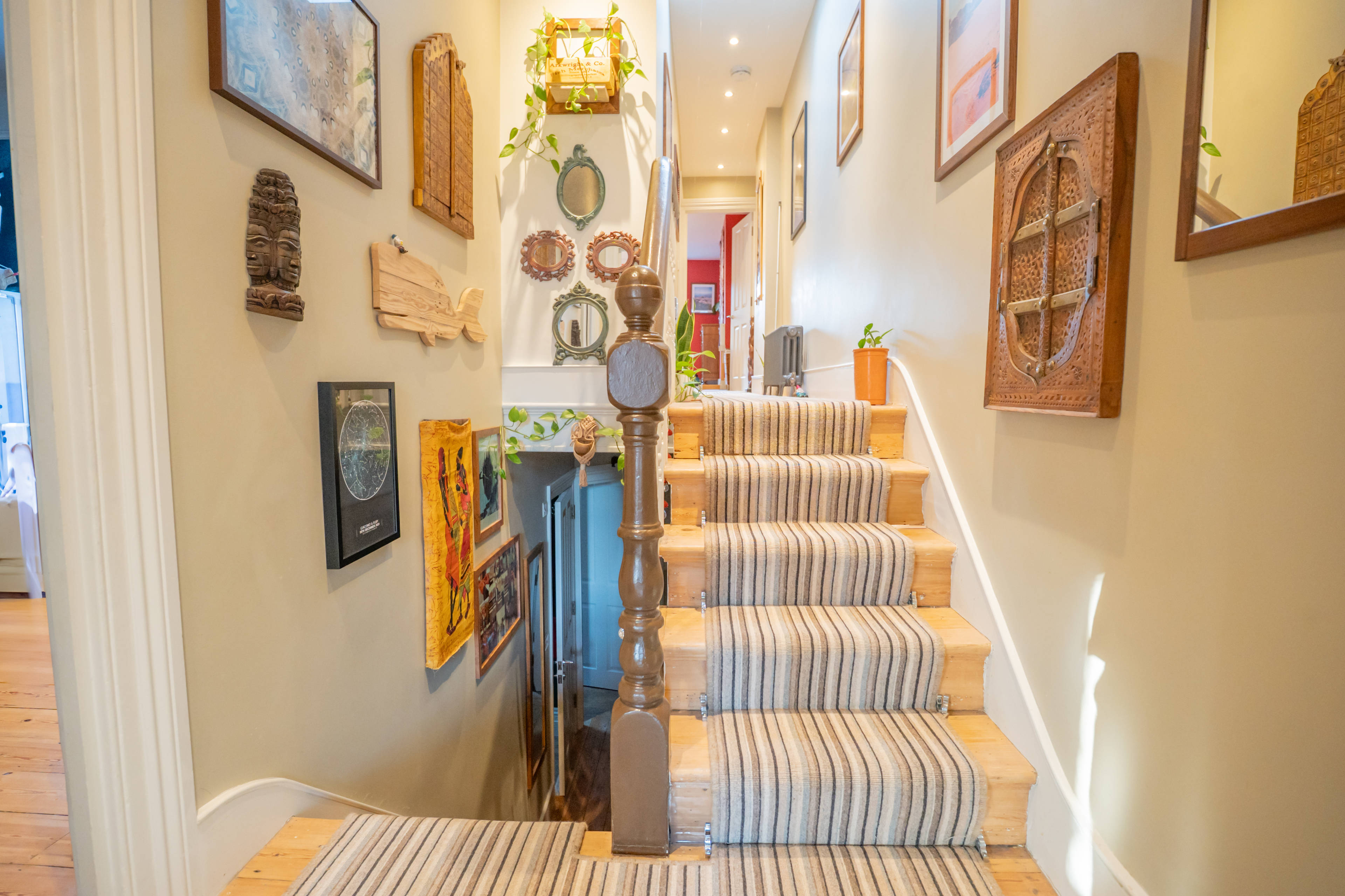 Staircase