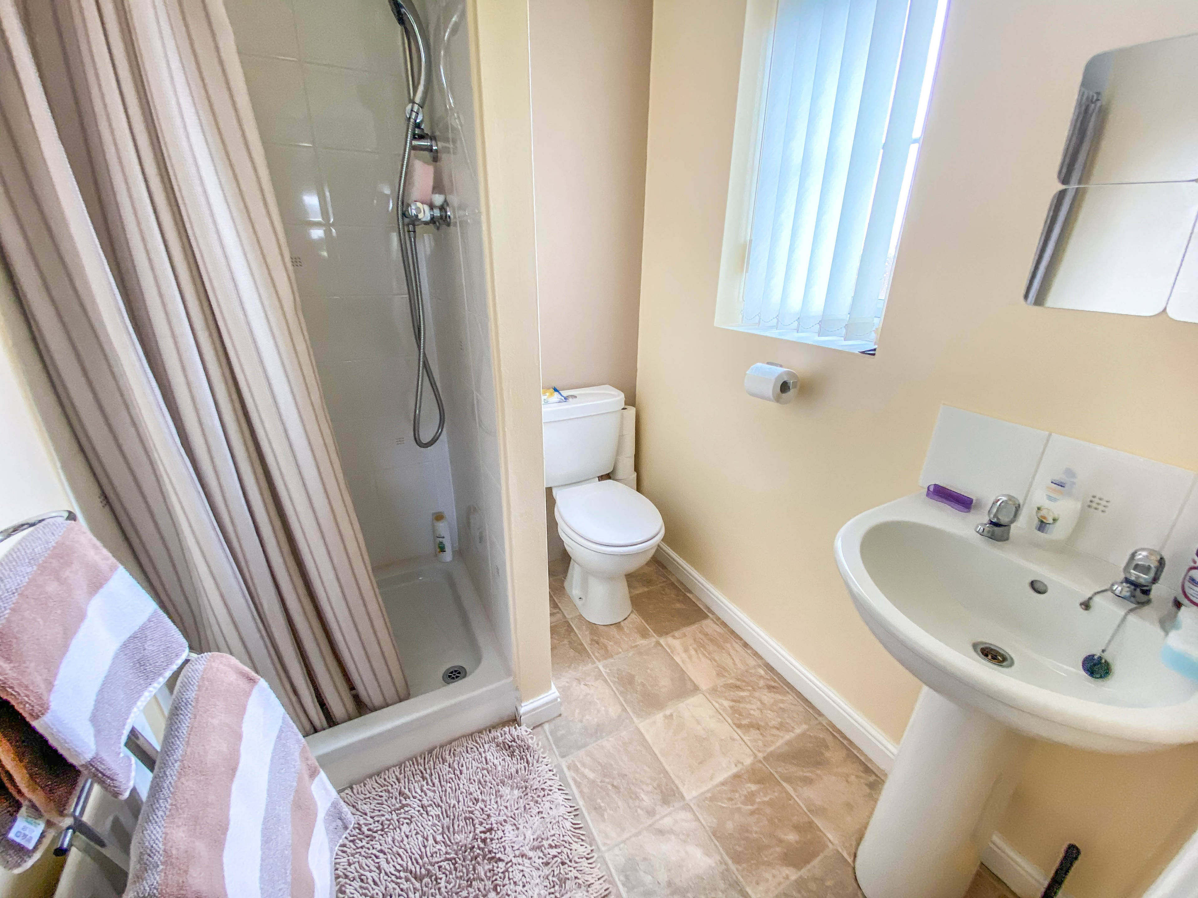 En-suite