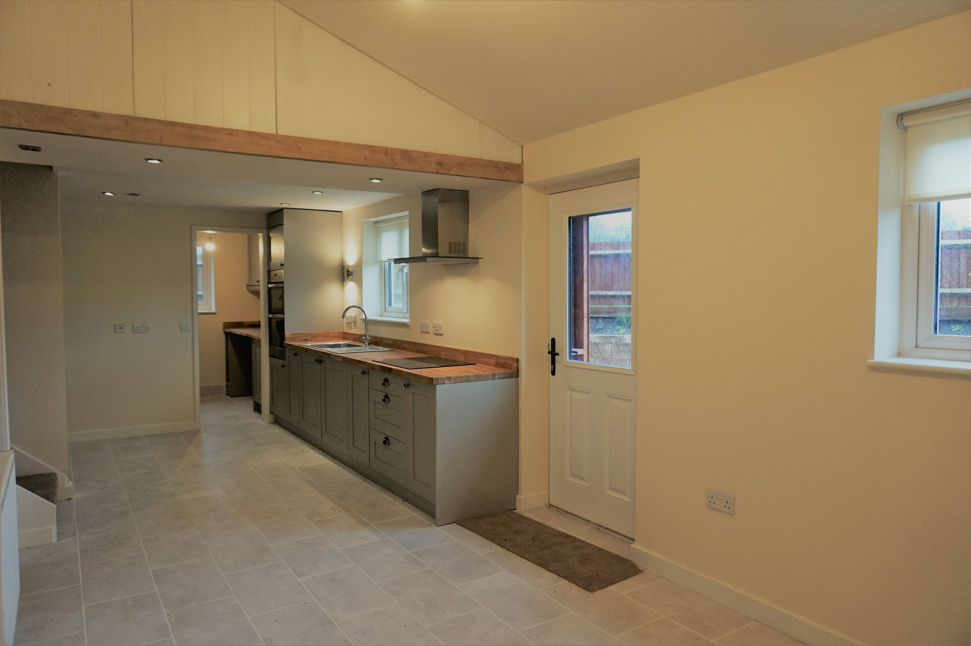 Kitchen / Breakfast