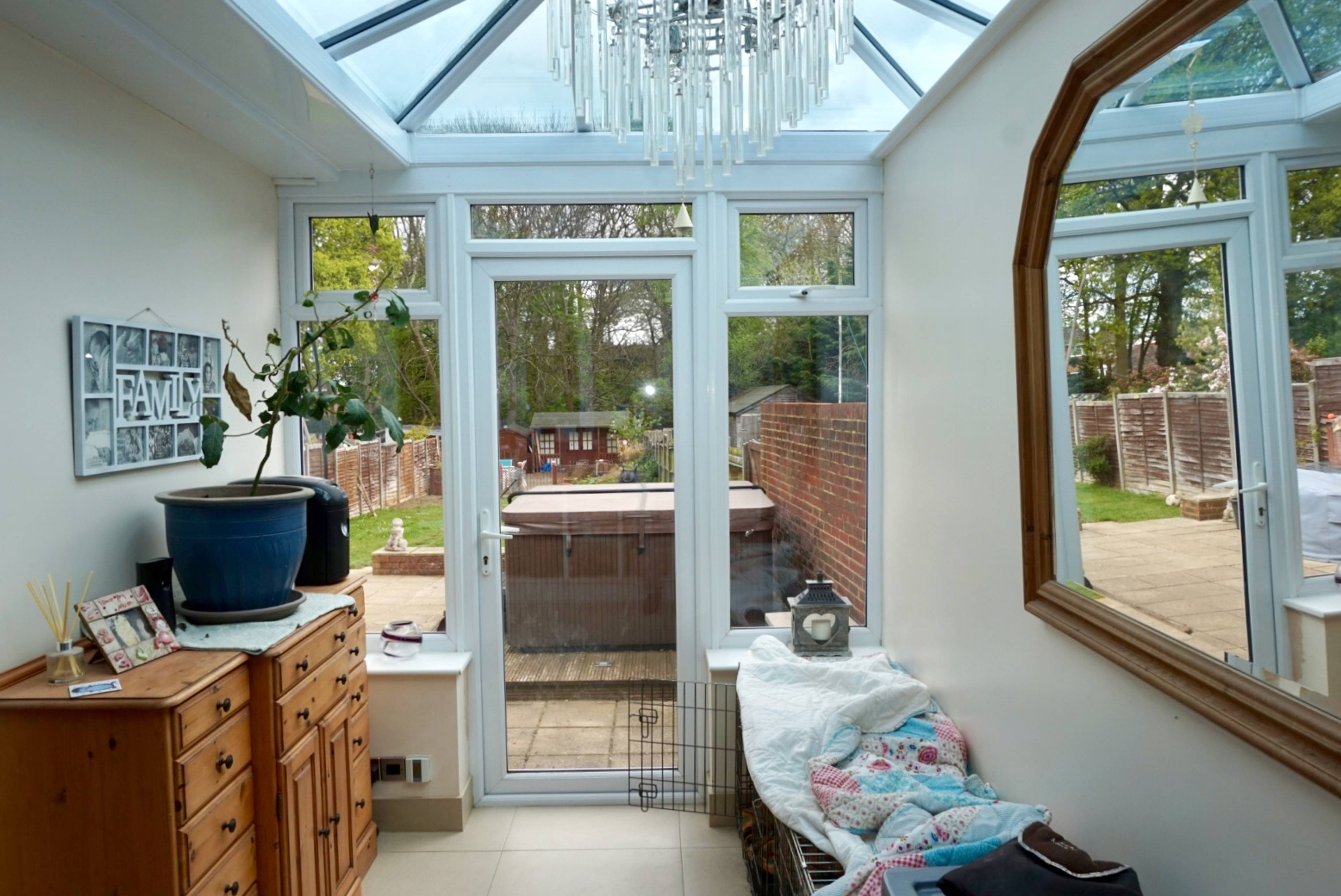 Conservatory