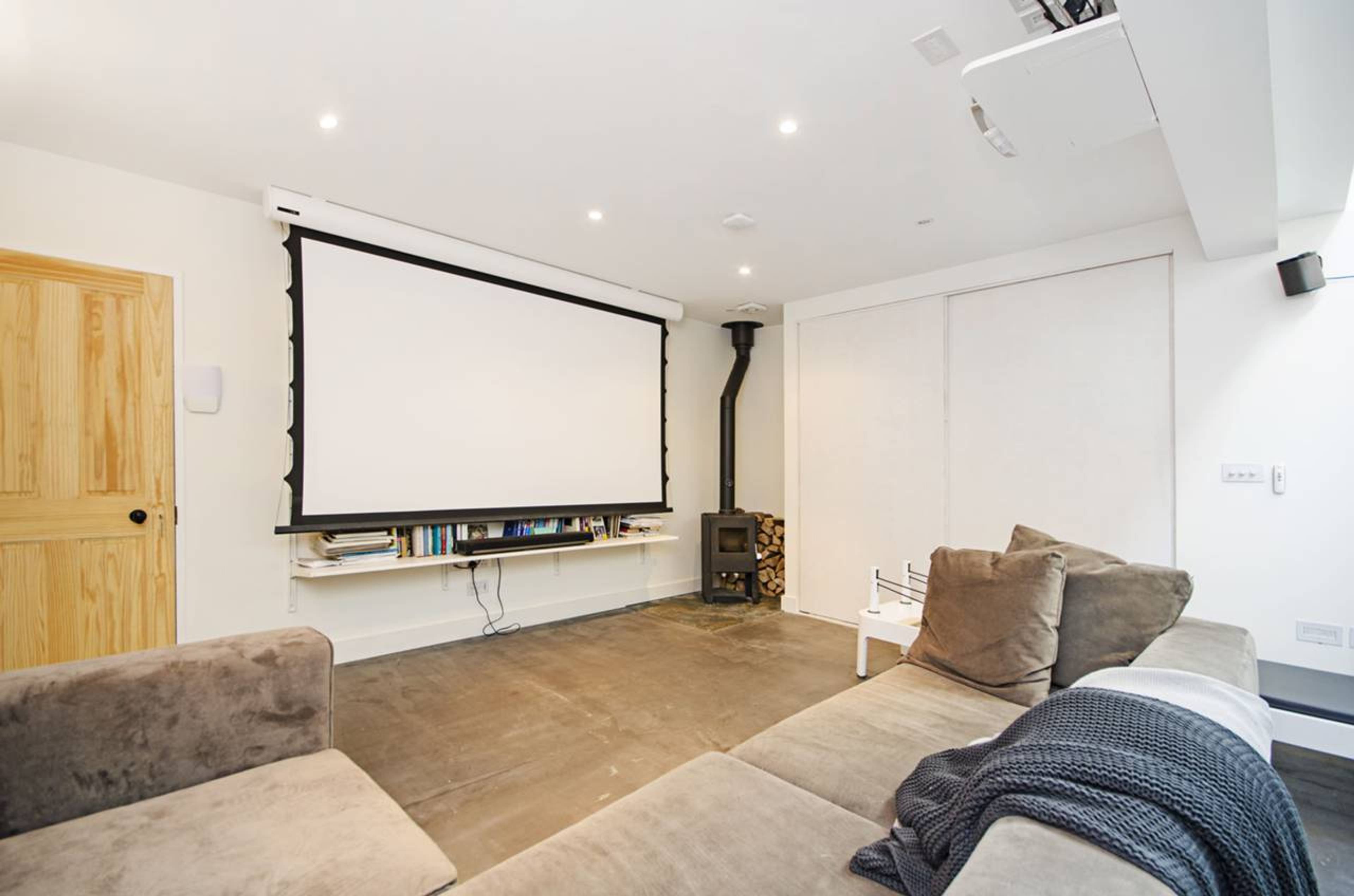 Cinema Room
