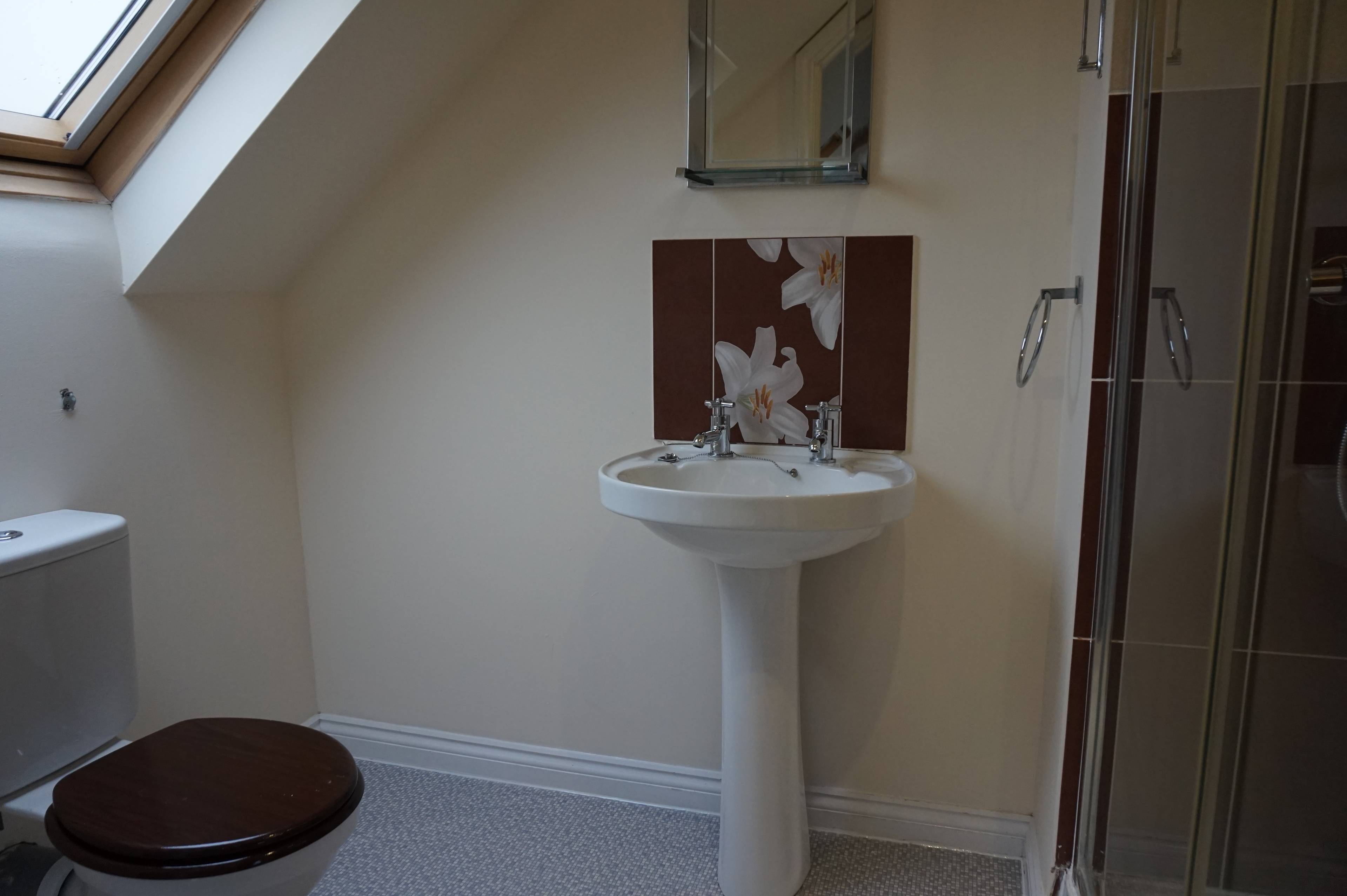 En-suite Two