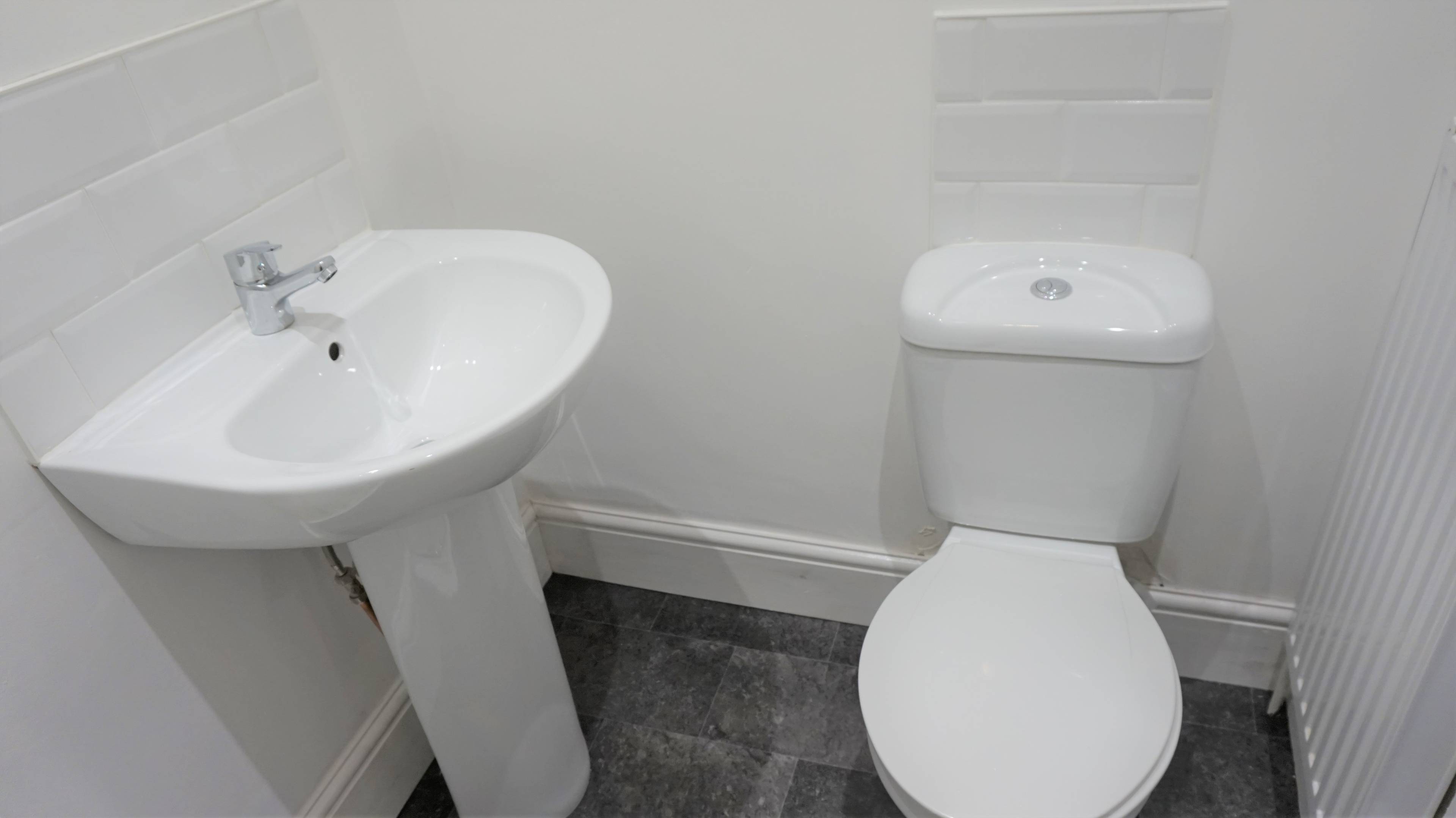 En-suite