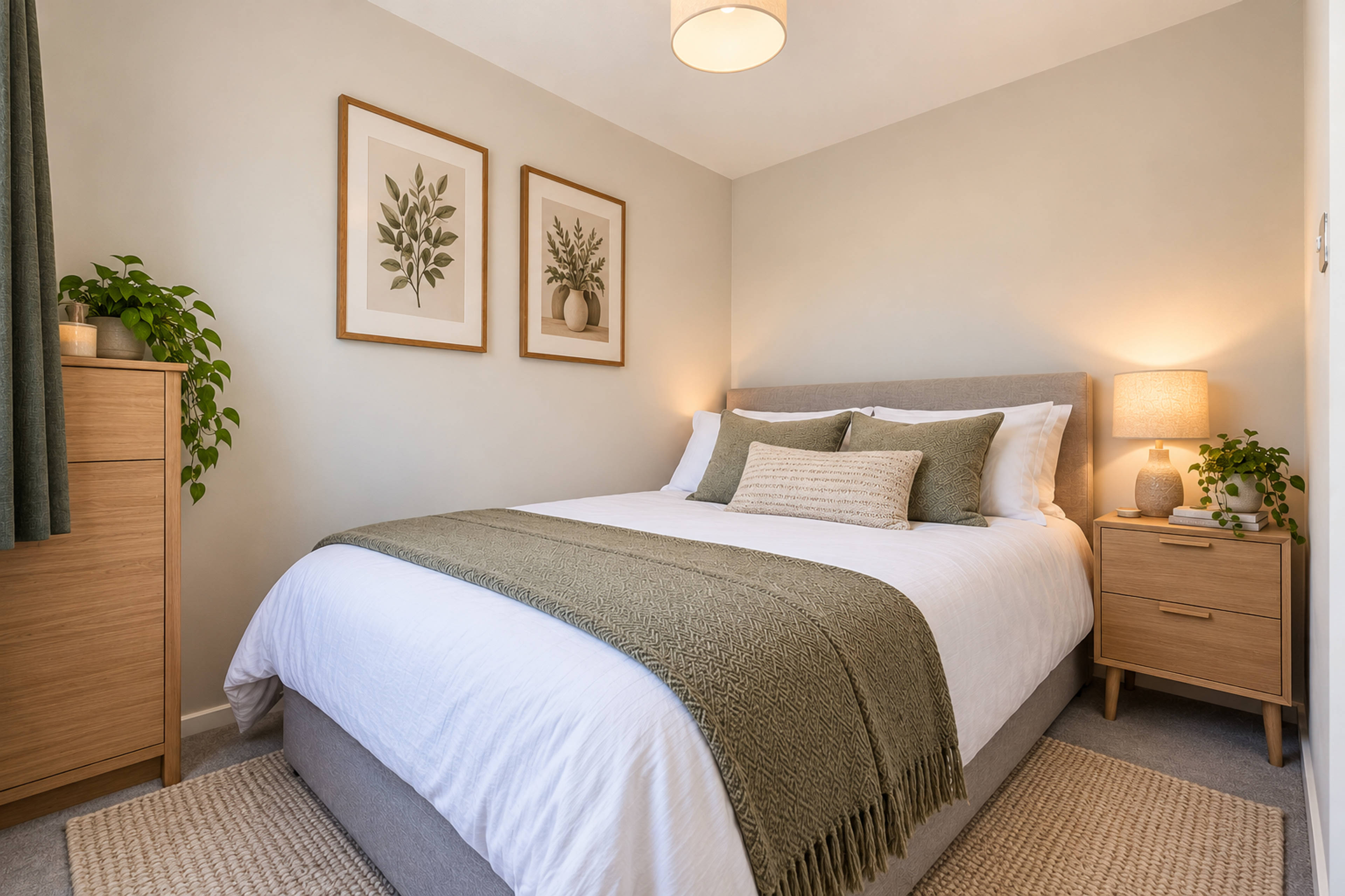 Bedroom Two