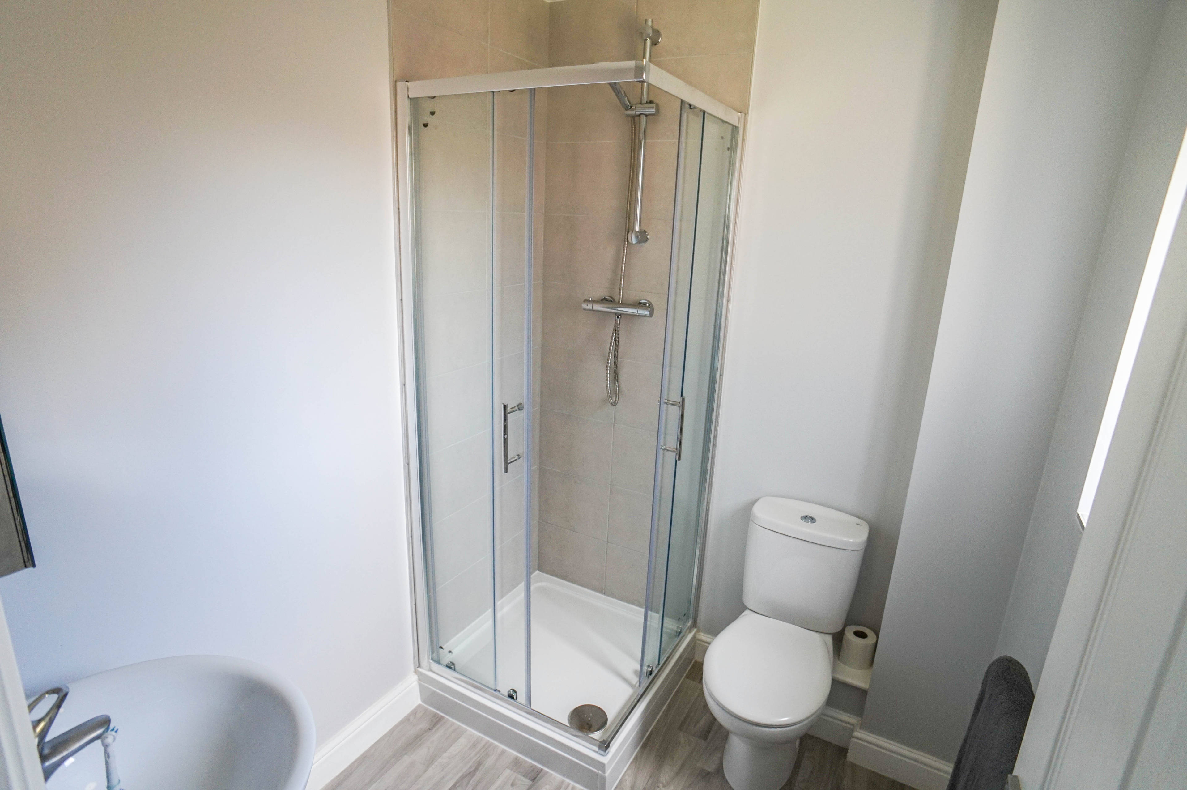 En-suite