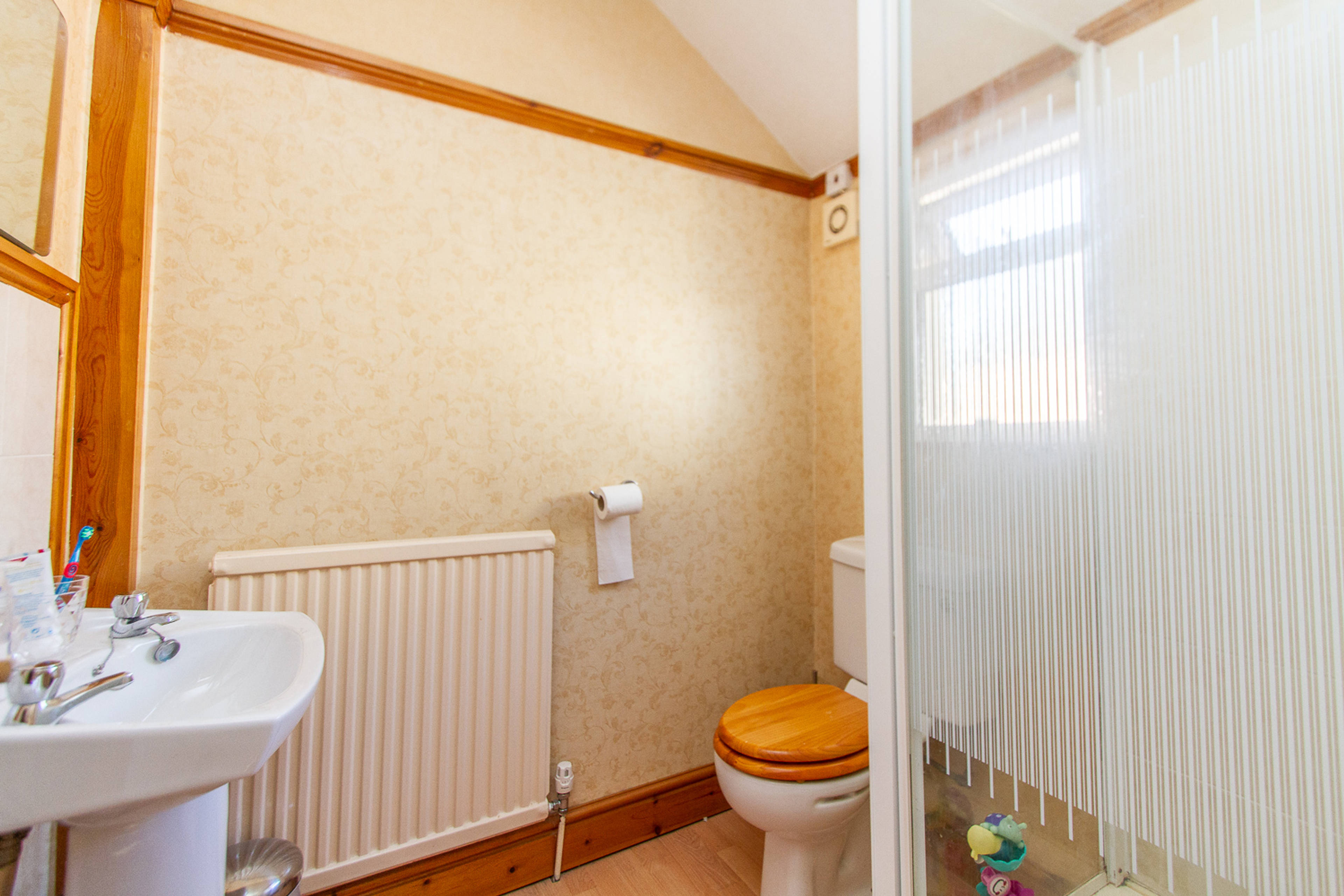 En-suite Four