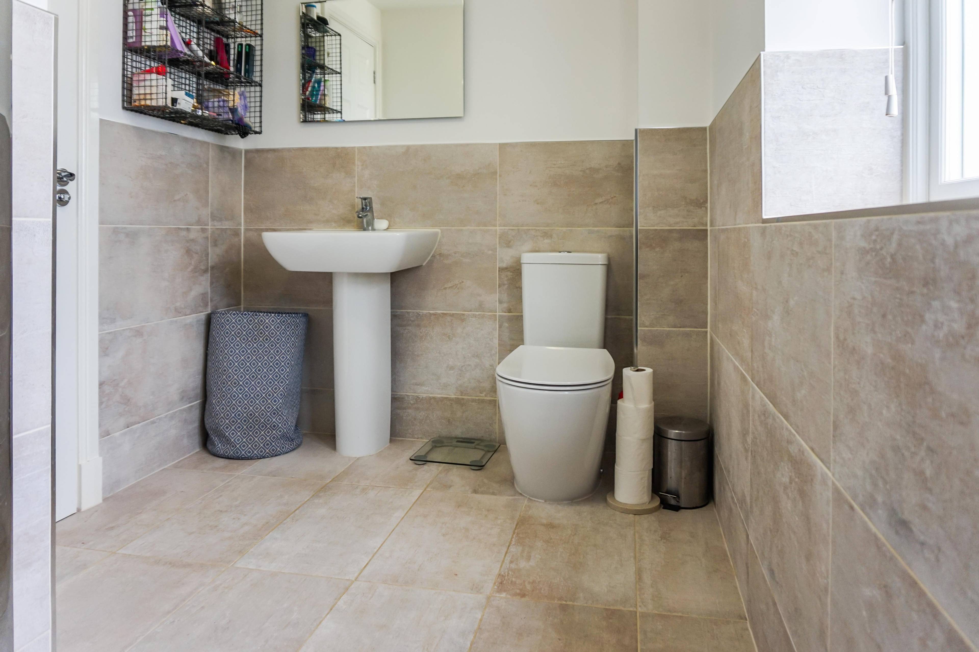 En-suite