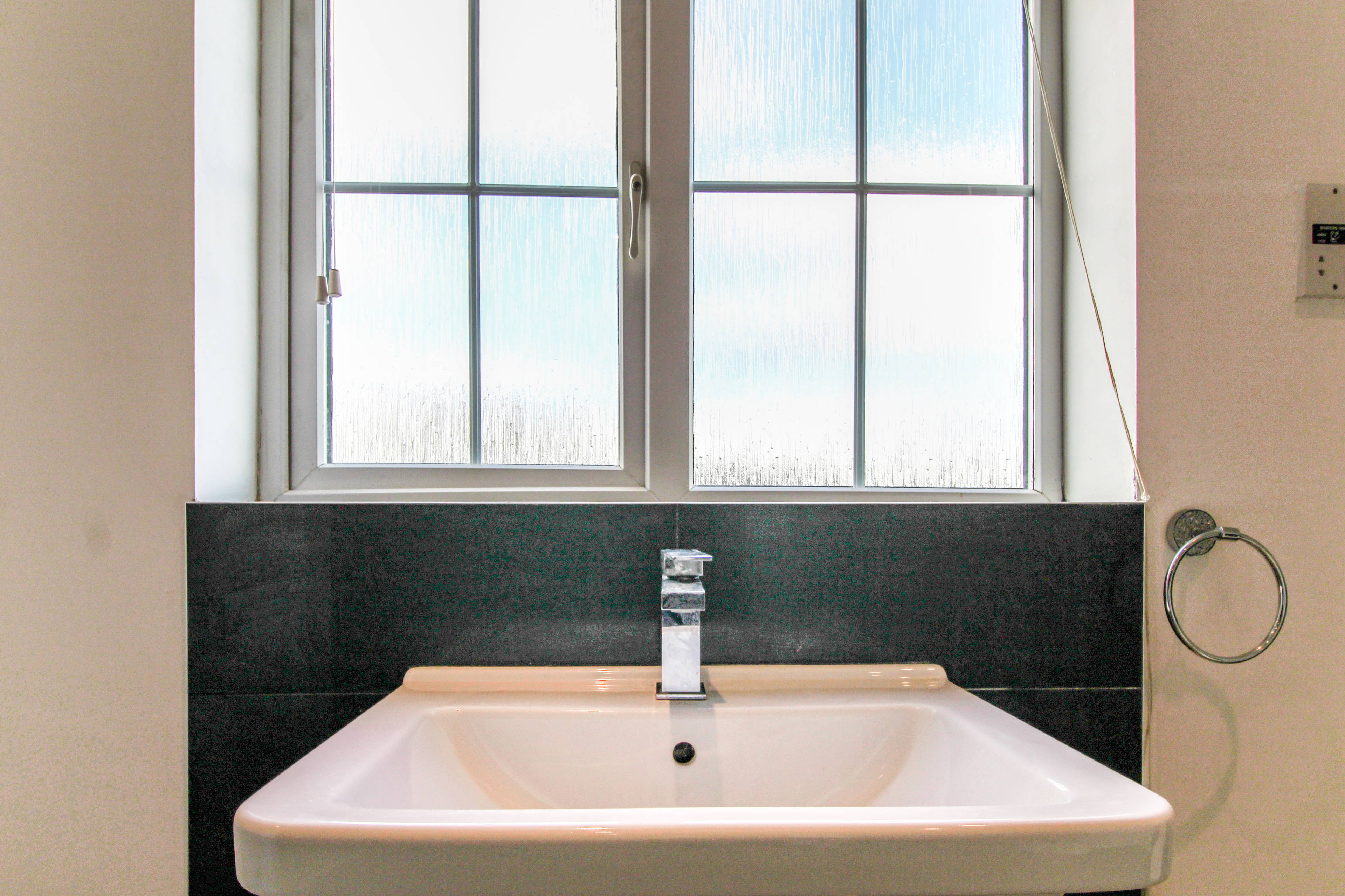 Master En-suite