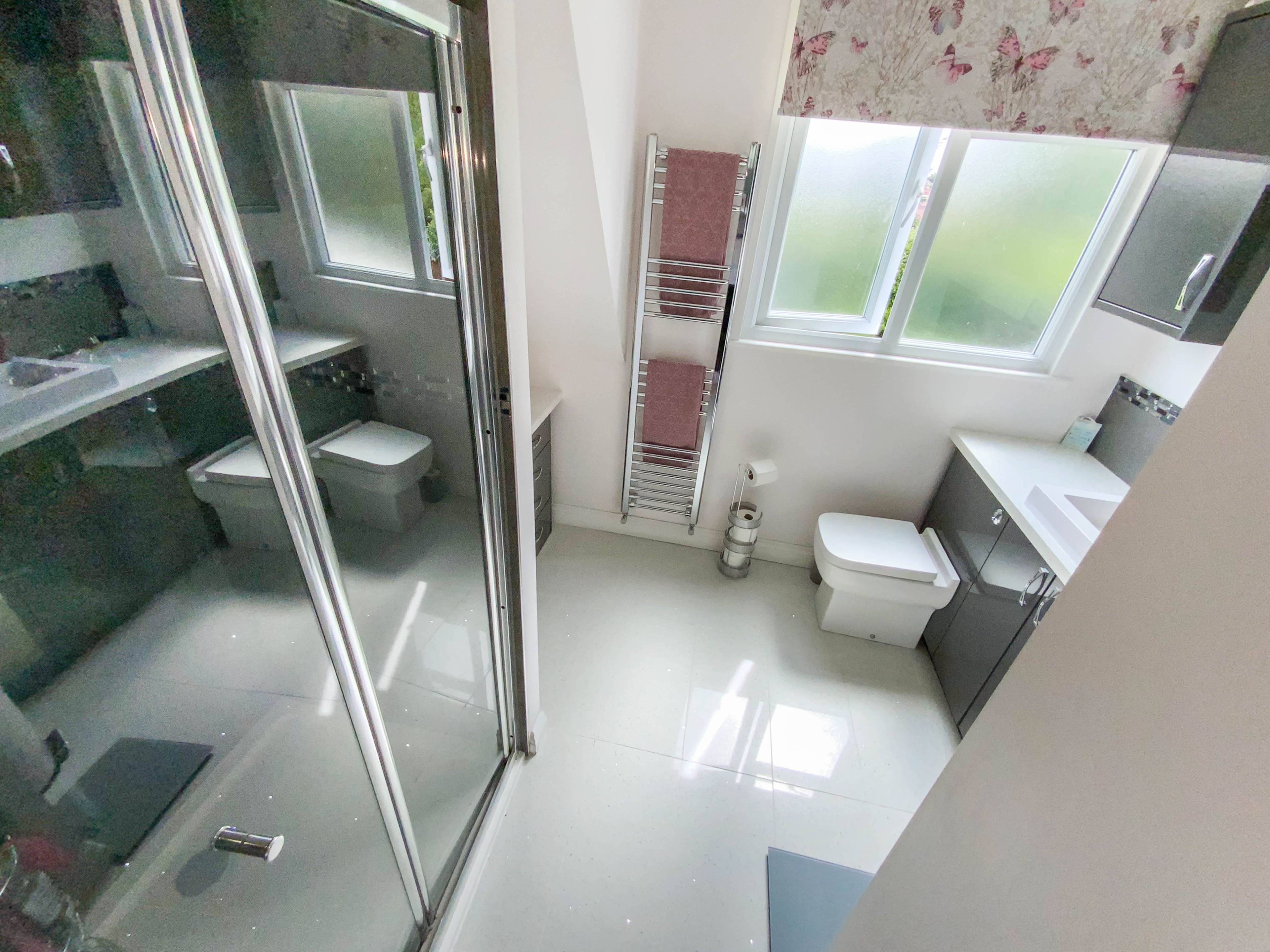 En-suite Two