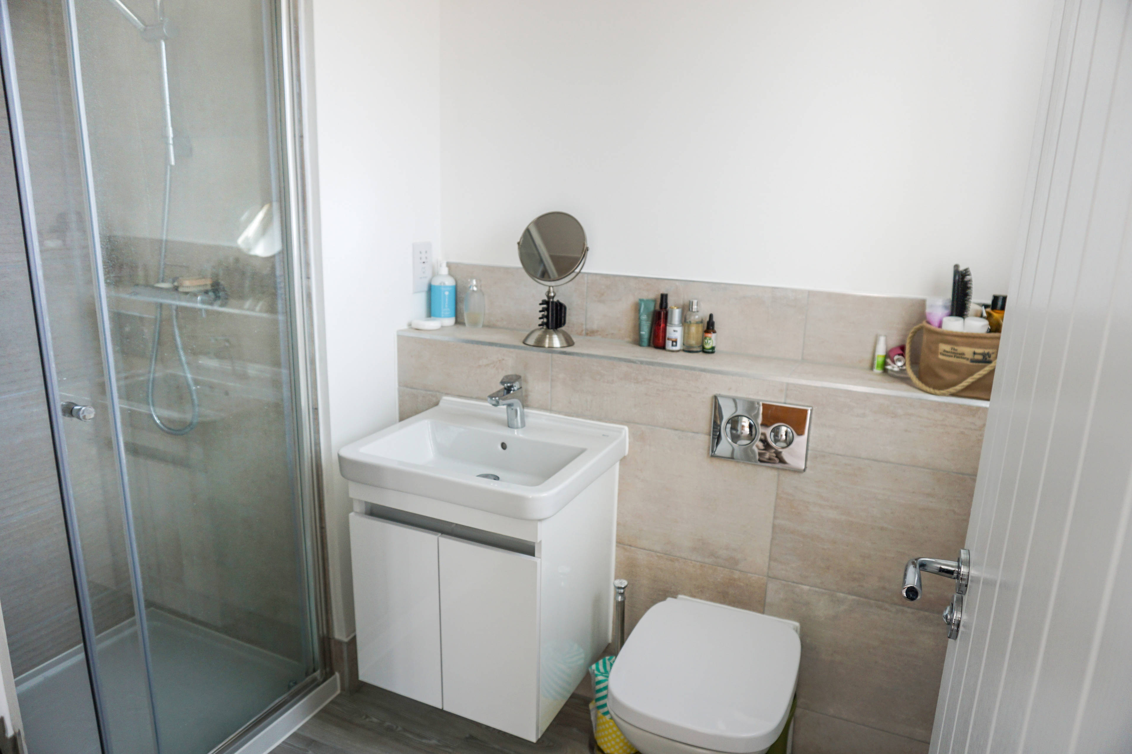 Master En-suite