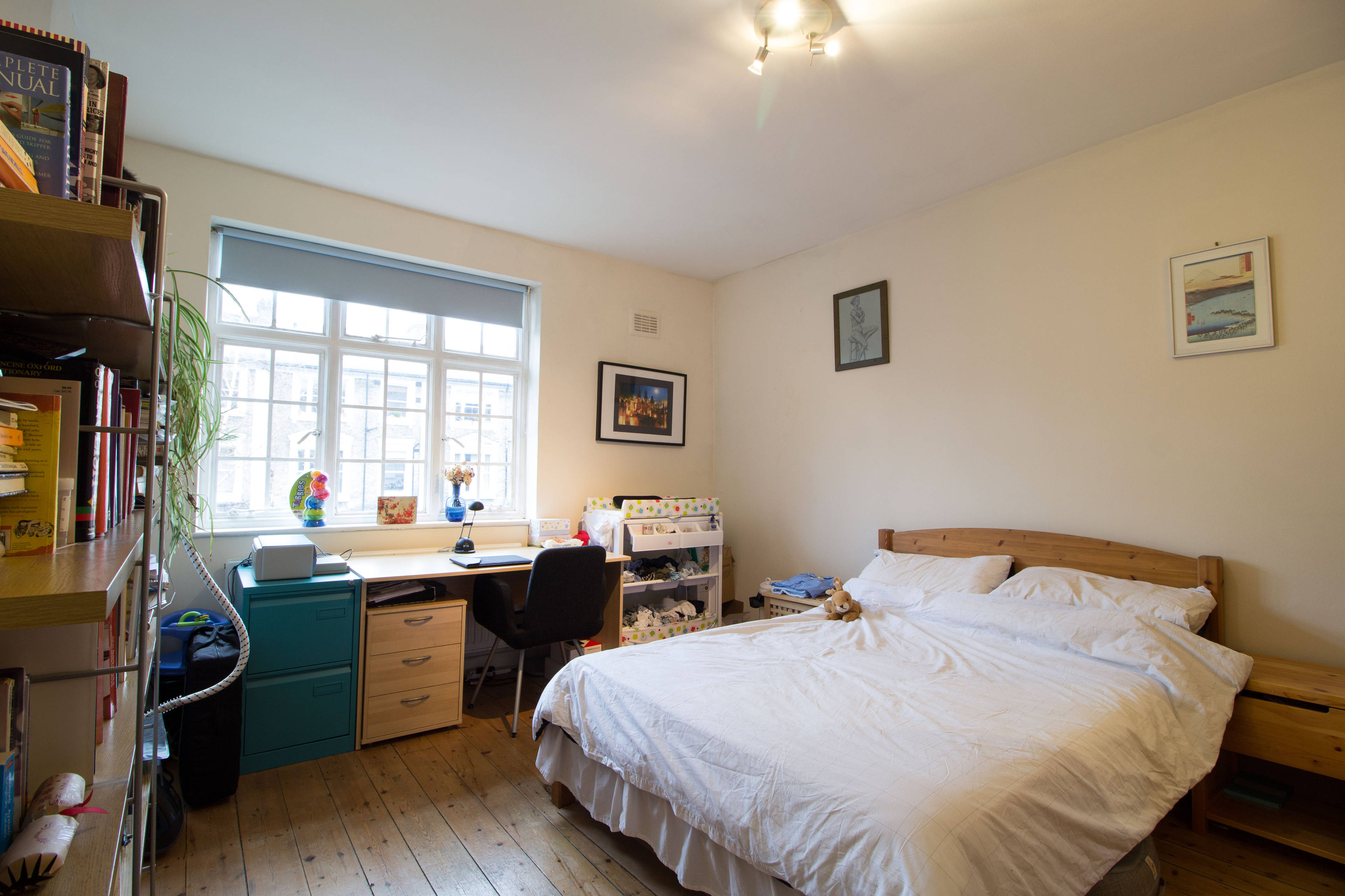 Bedroom Two