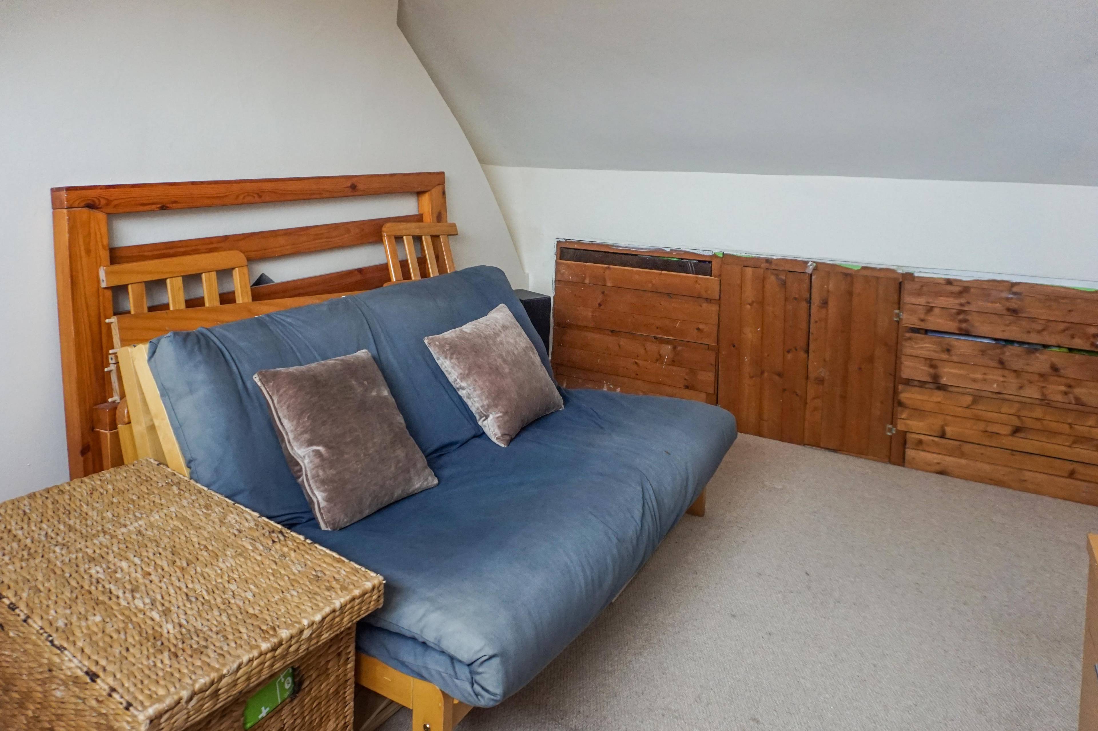 Loft Room
