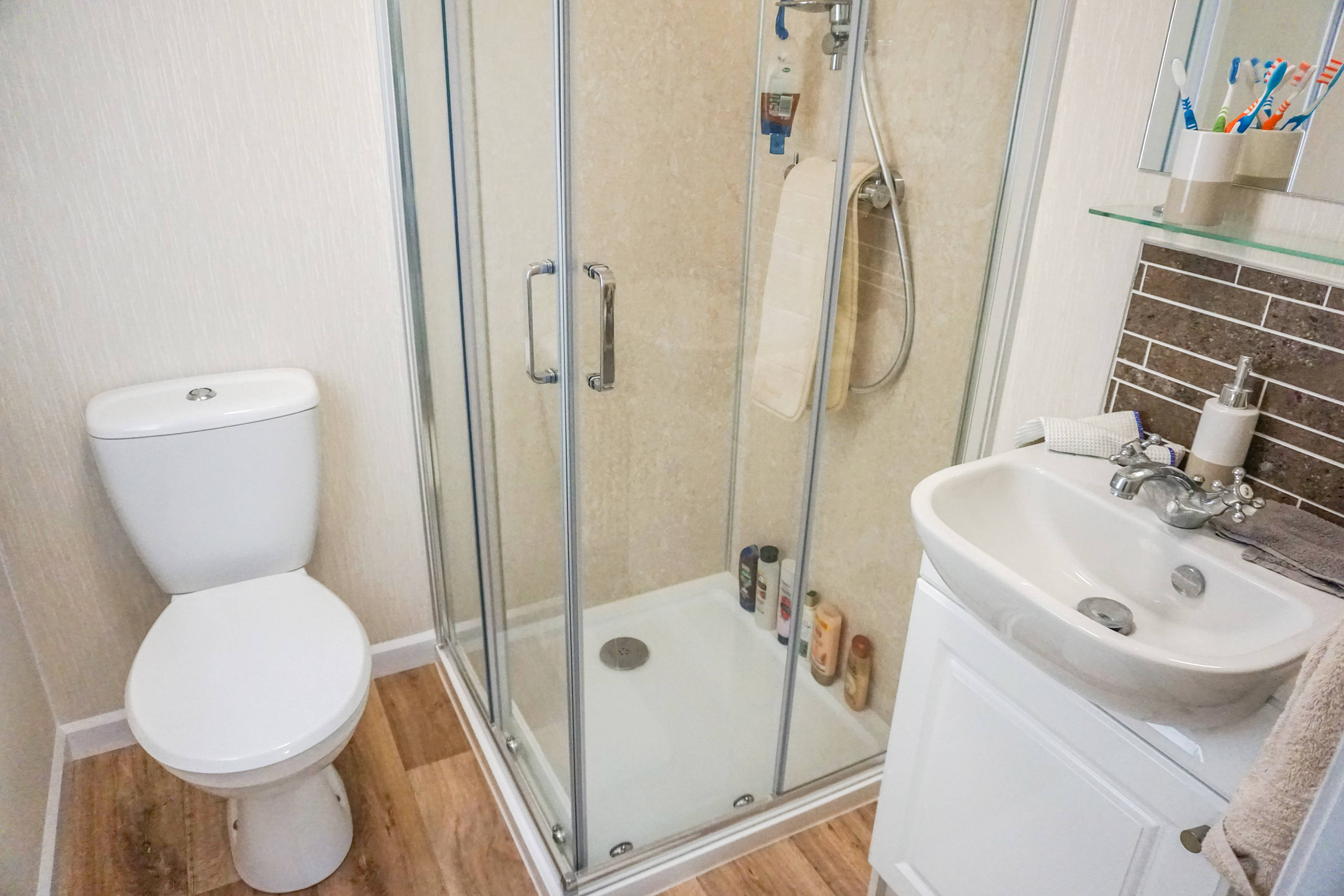 En-Suite