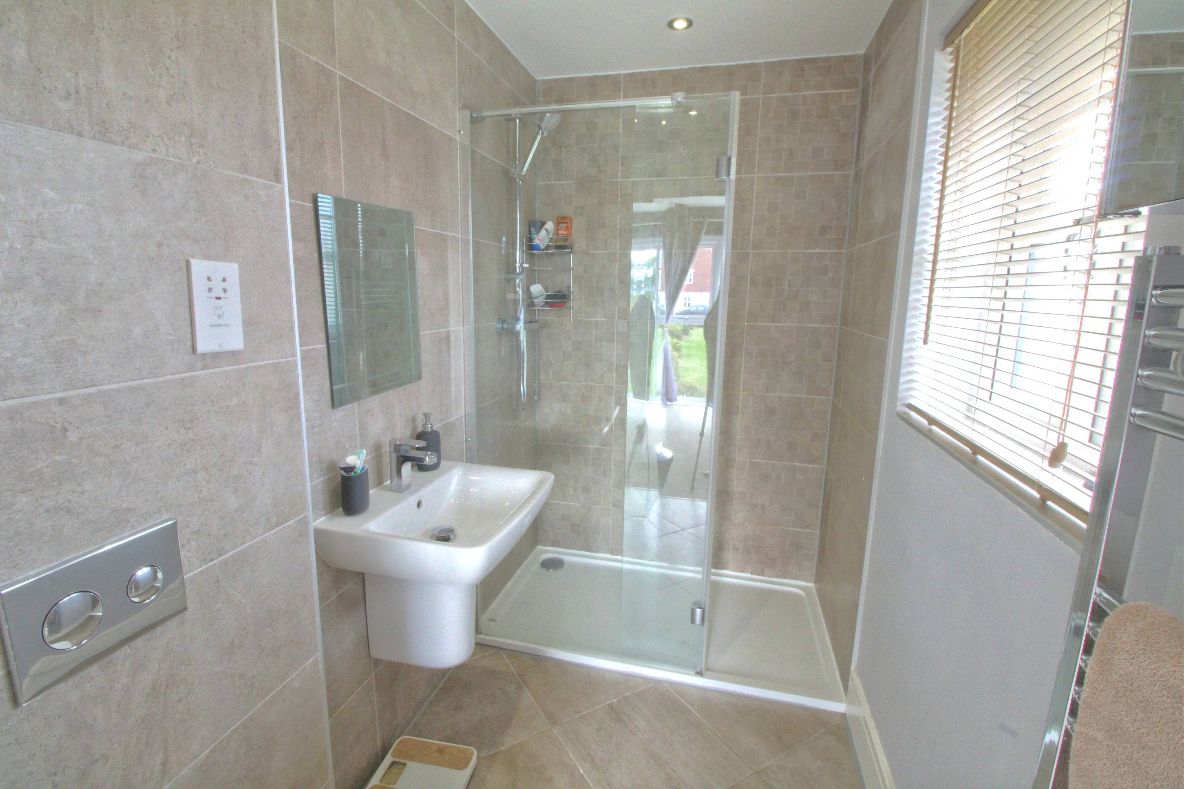 En-suite Two