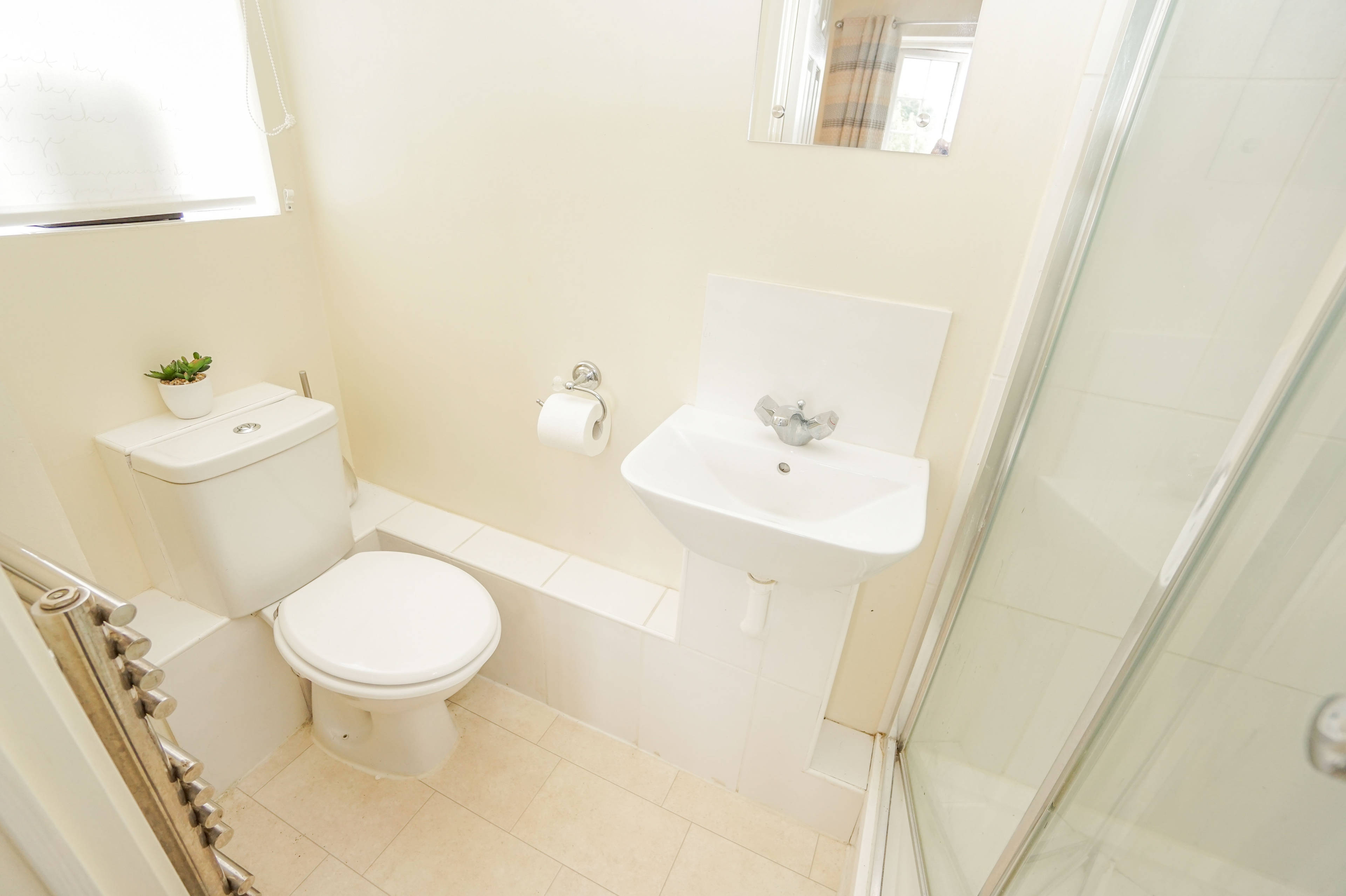 En-suite