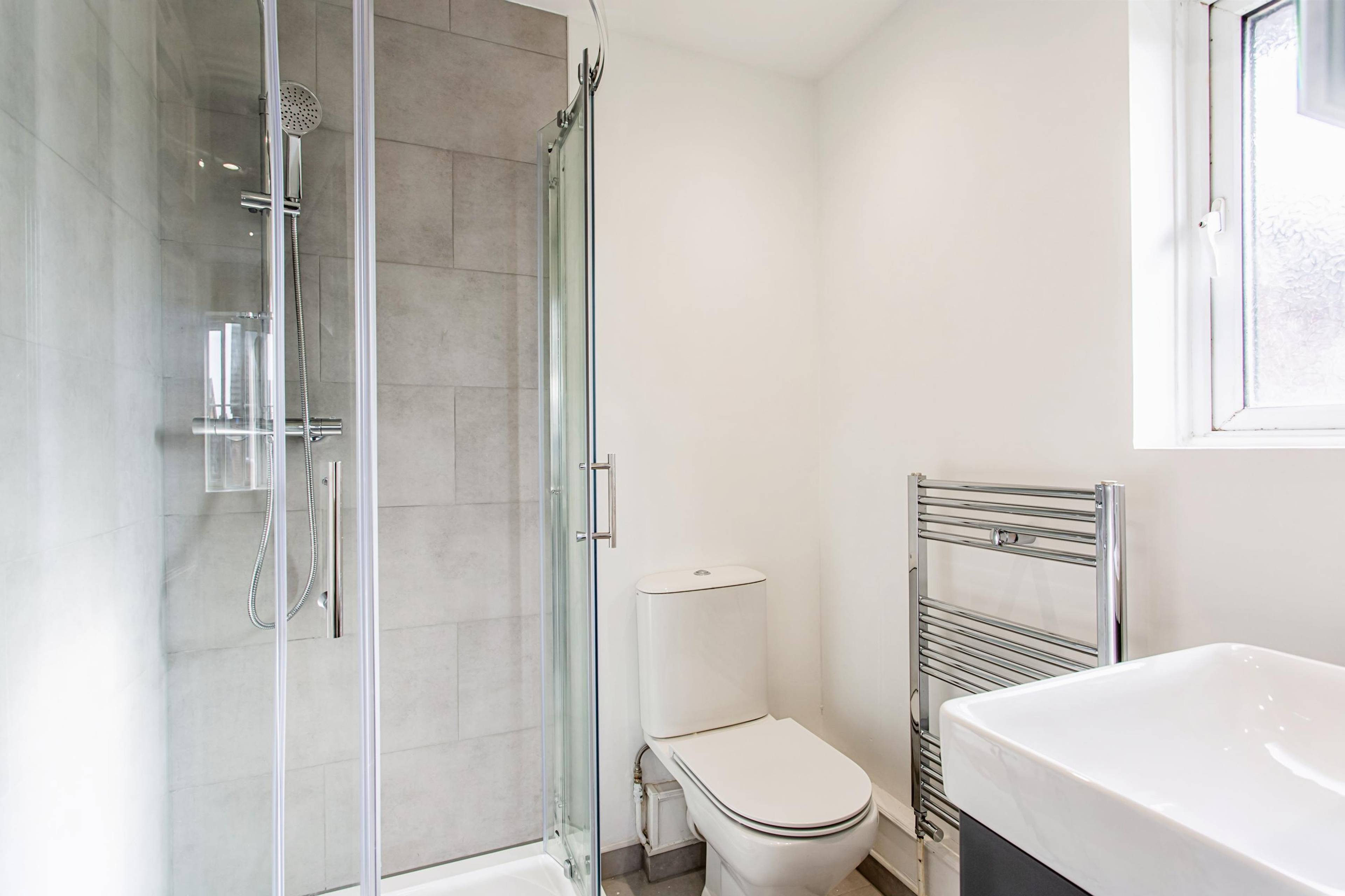 Bathroom Two