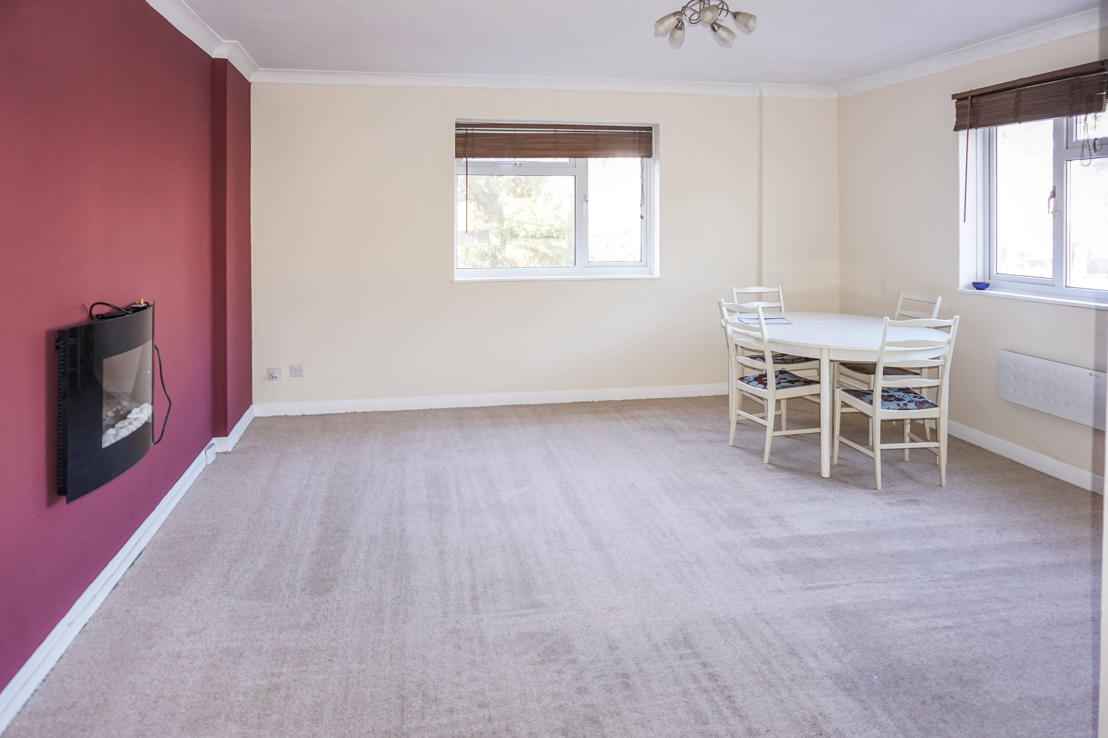 Living / Dining Room