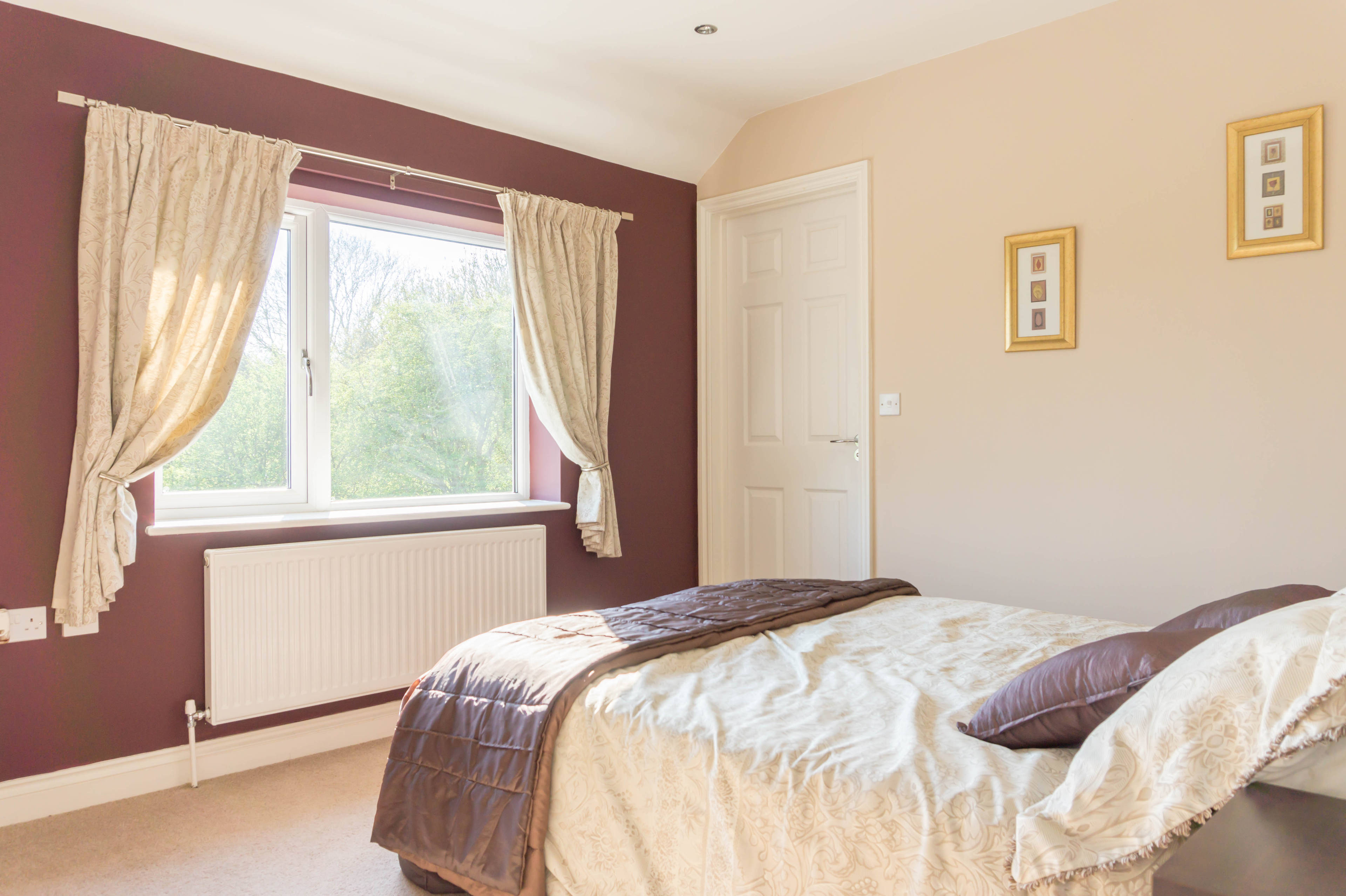 Bedroom Five