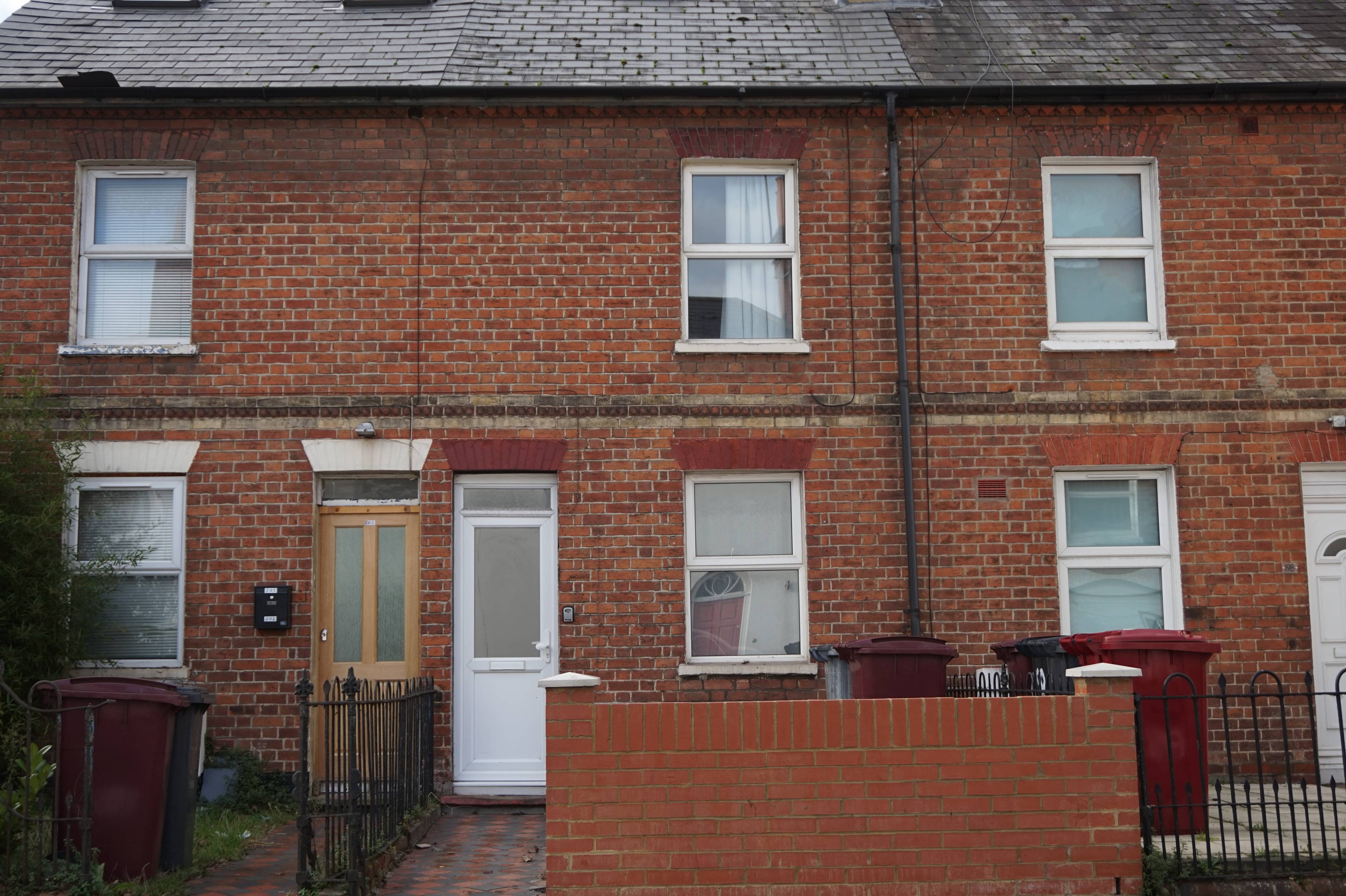 The Property