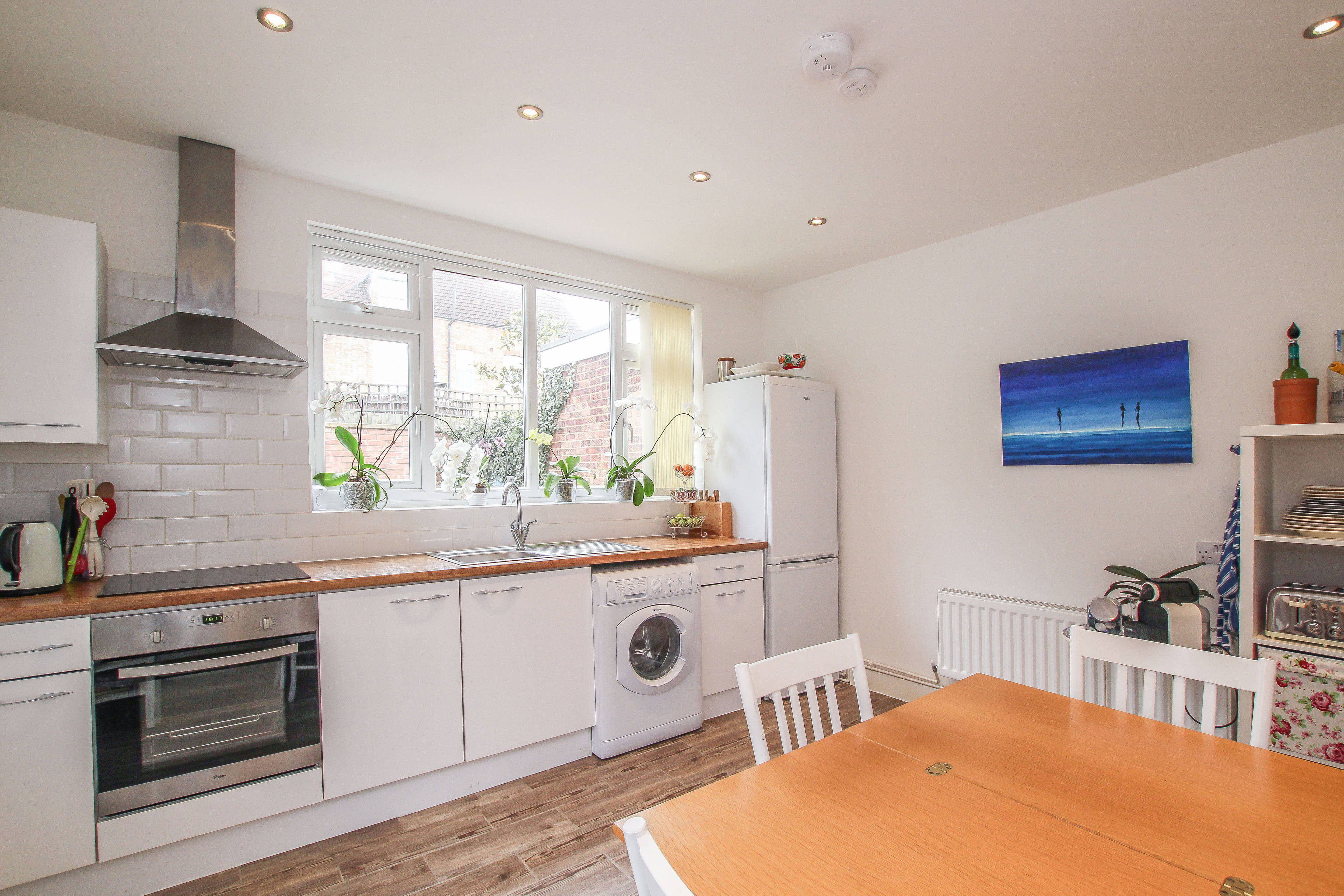 Kitchen / Diner