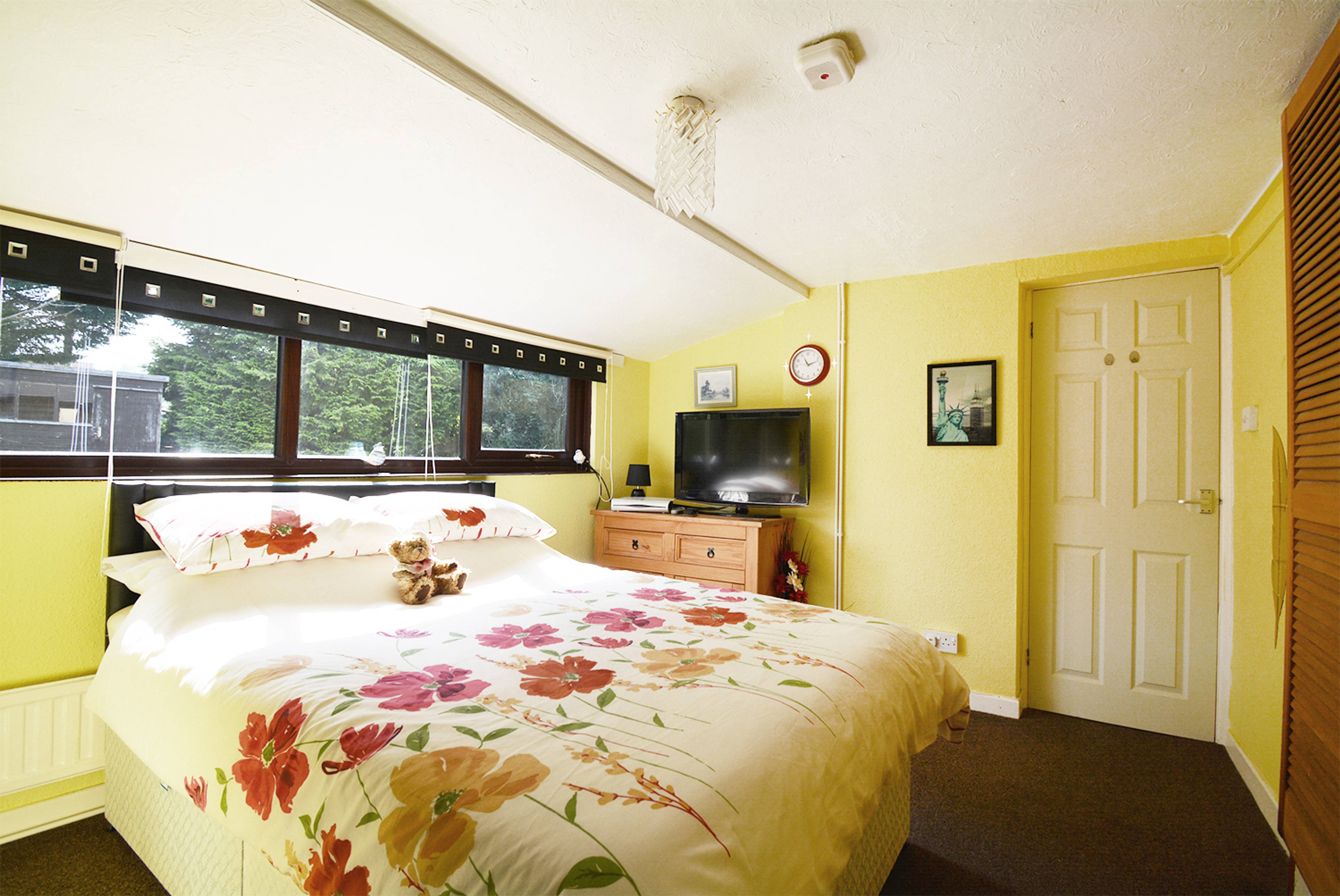 Annexe Bedroom