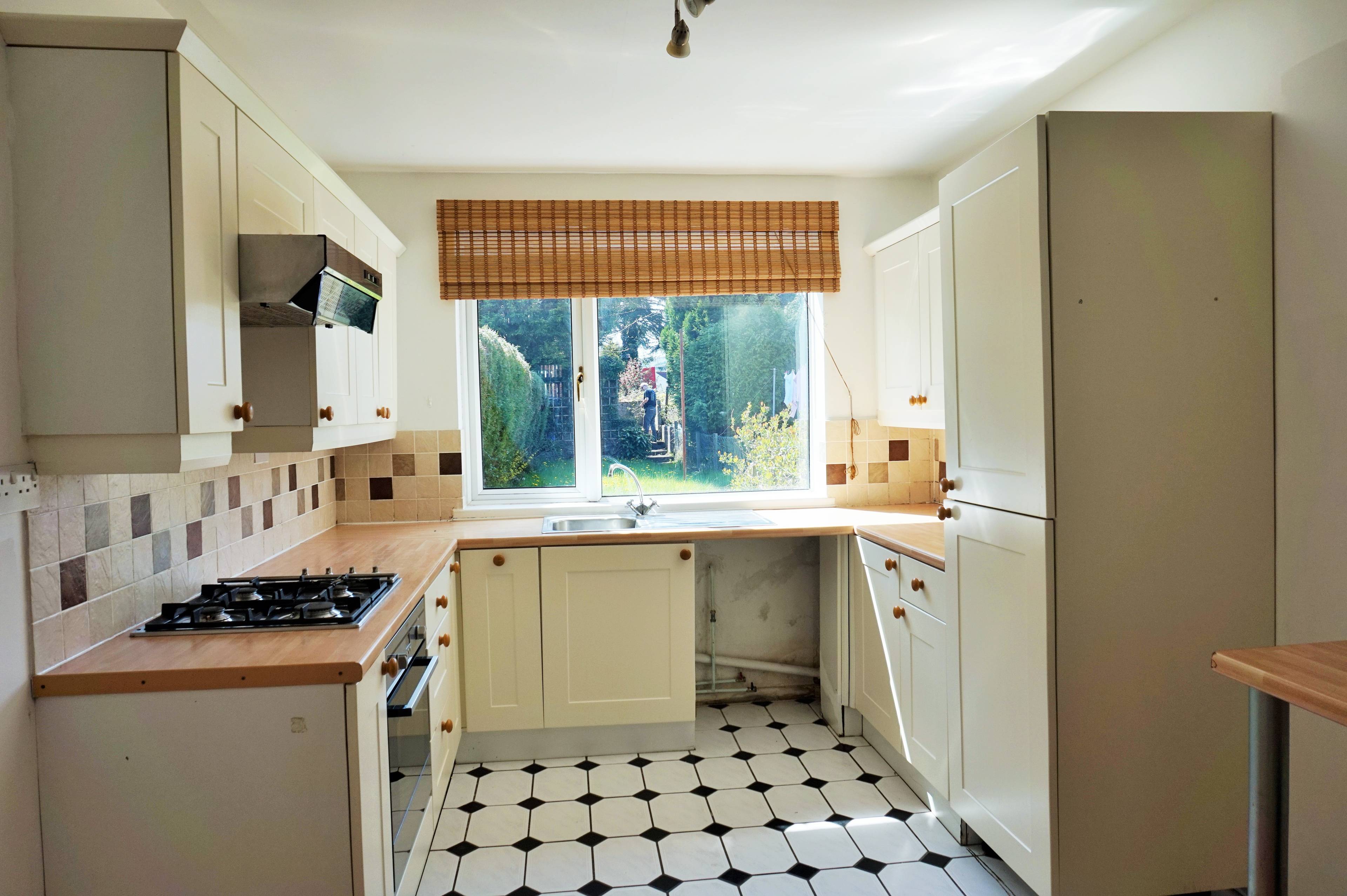 Kitchen / Breakfast