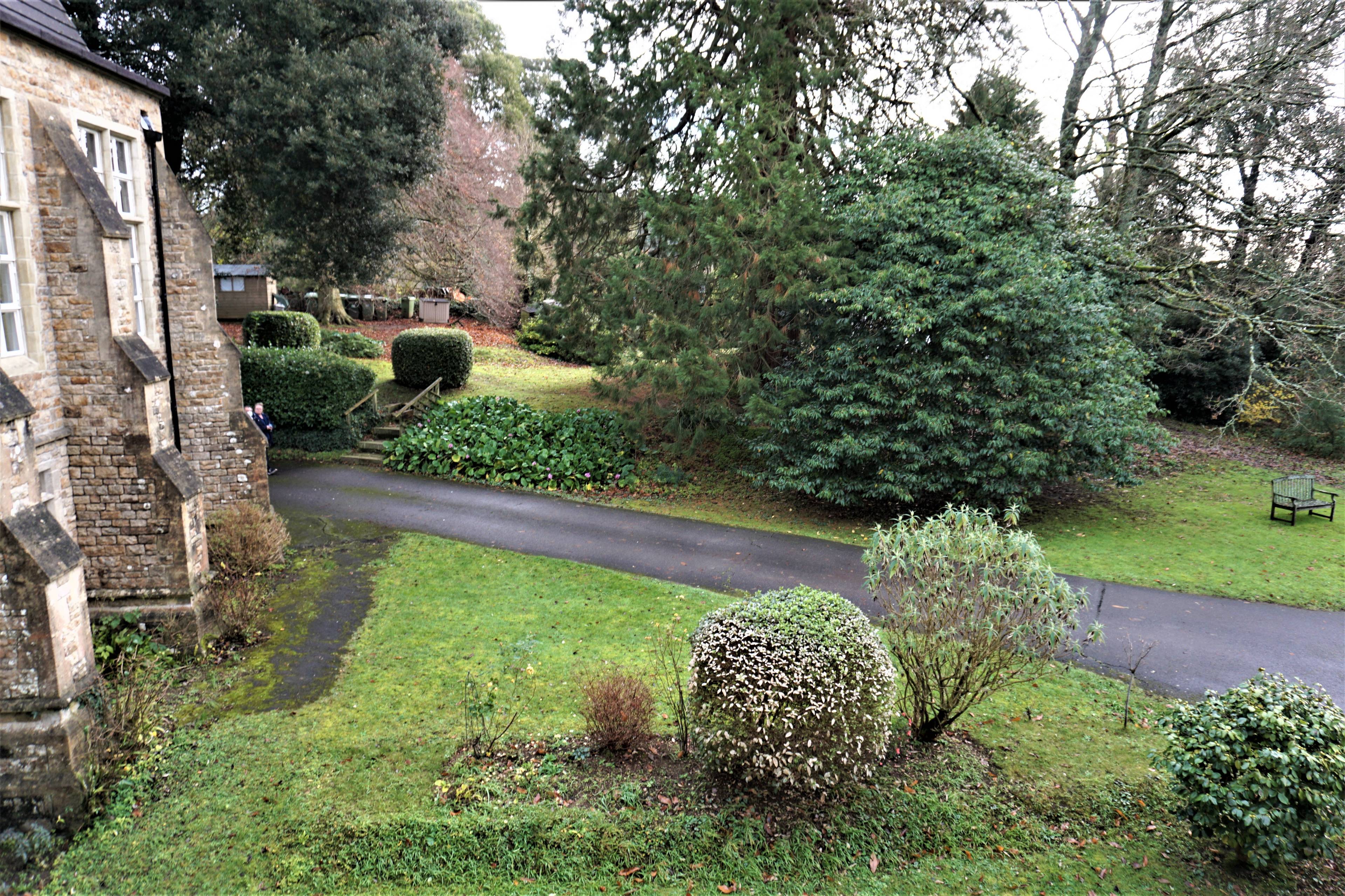 Grounds