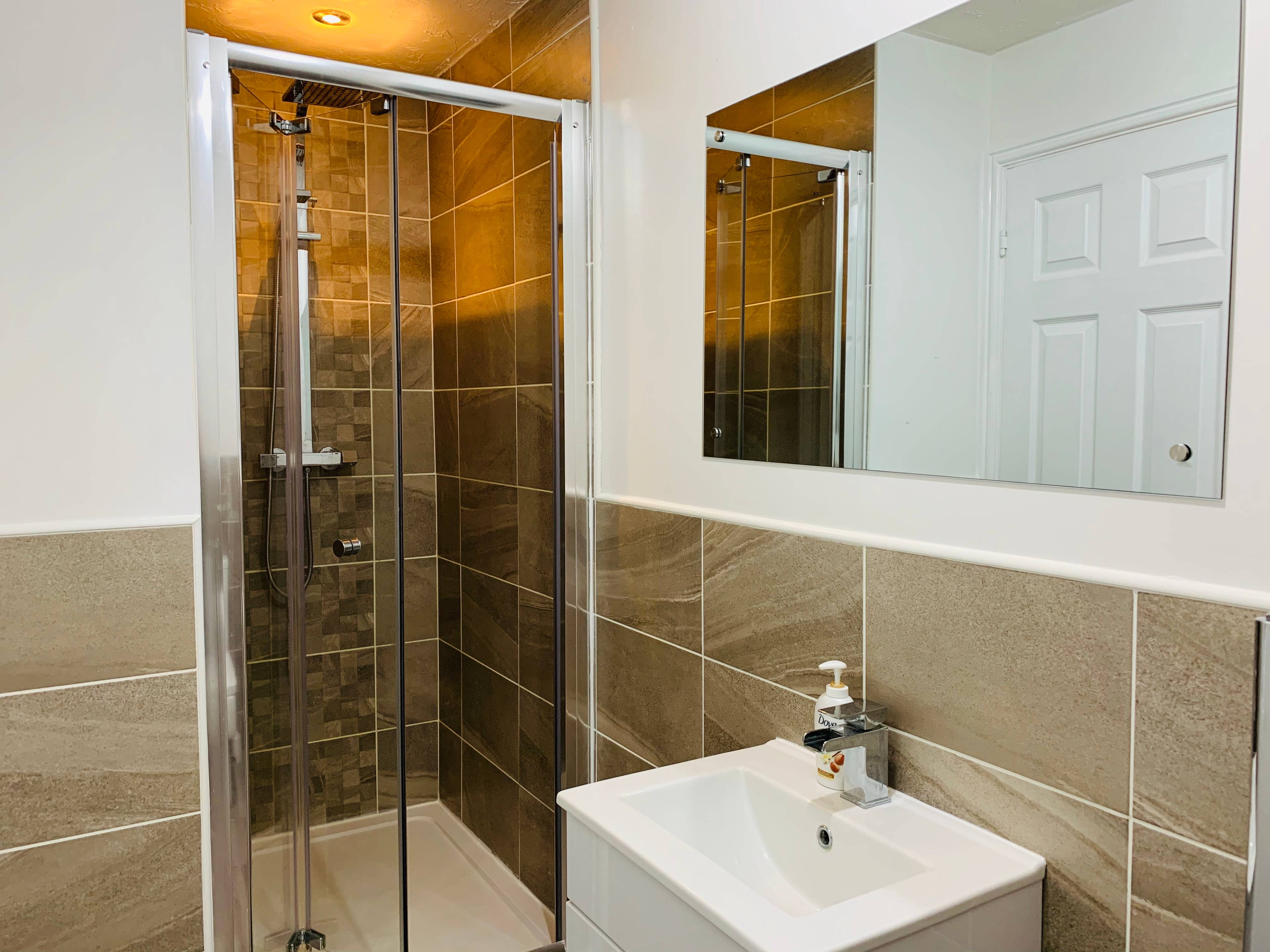 En-suite