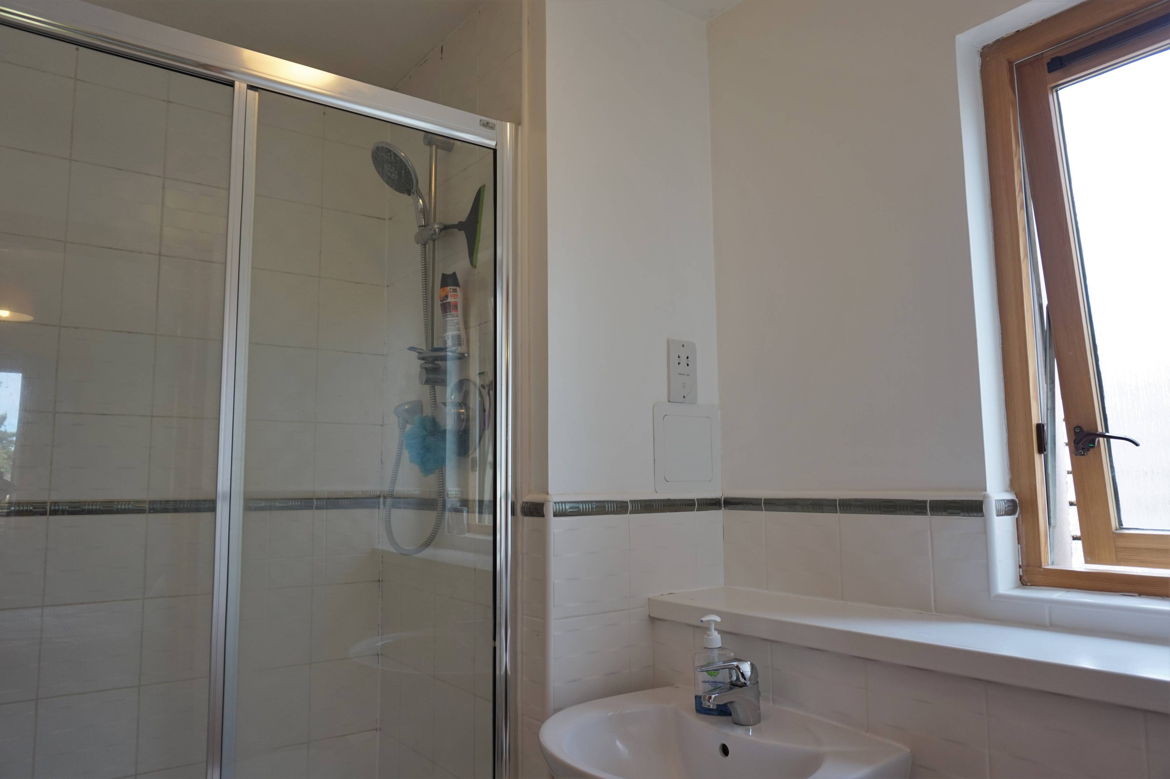 Master En-suite