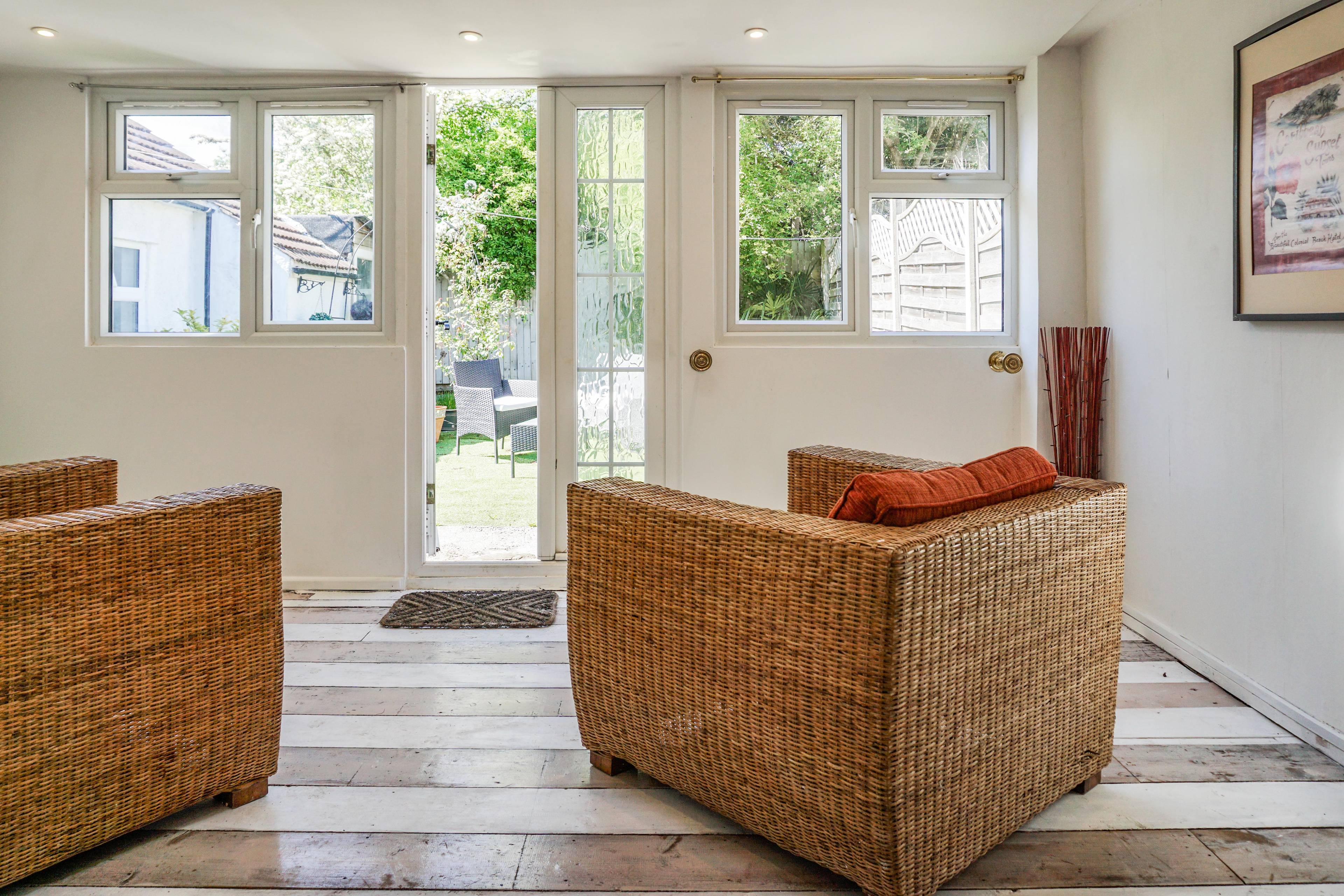 Sun Room