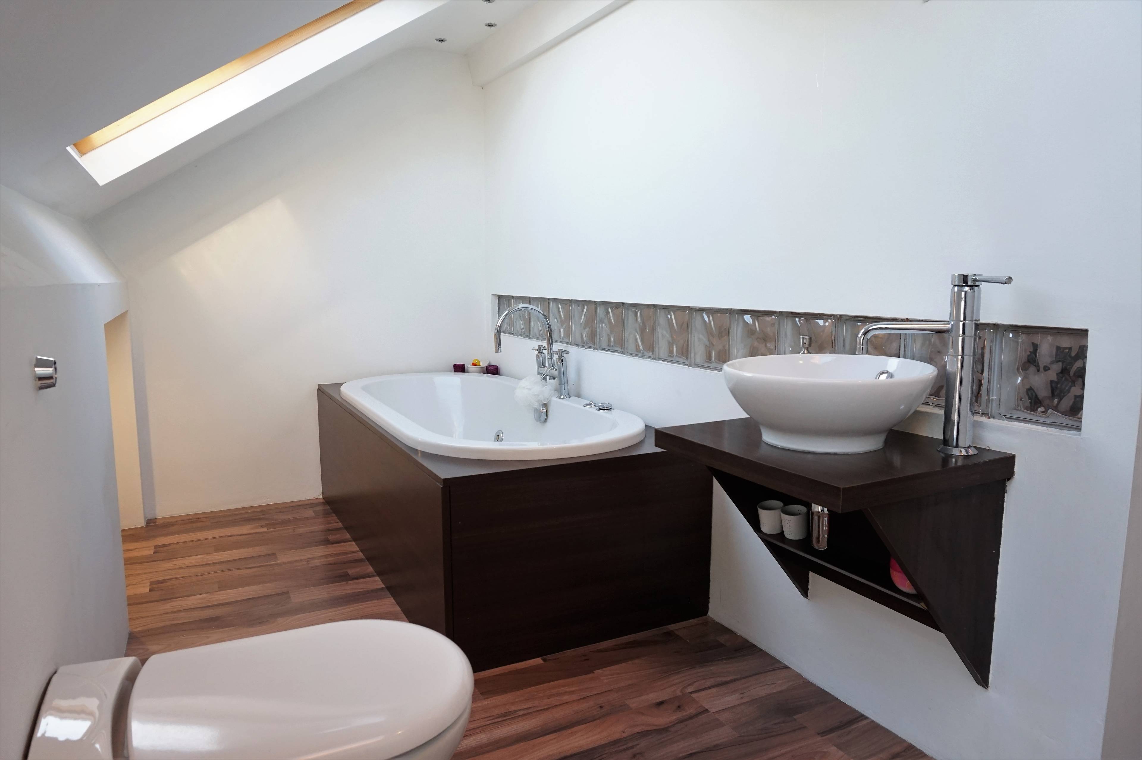 Master En-suite