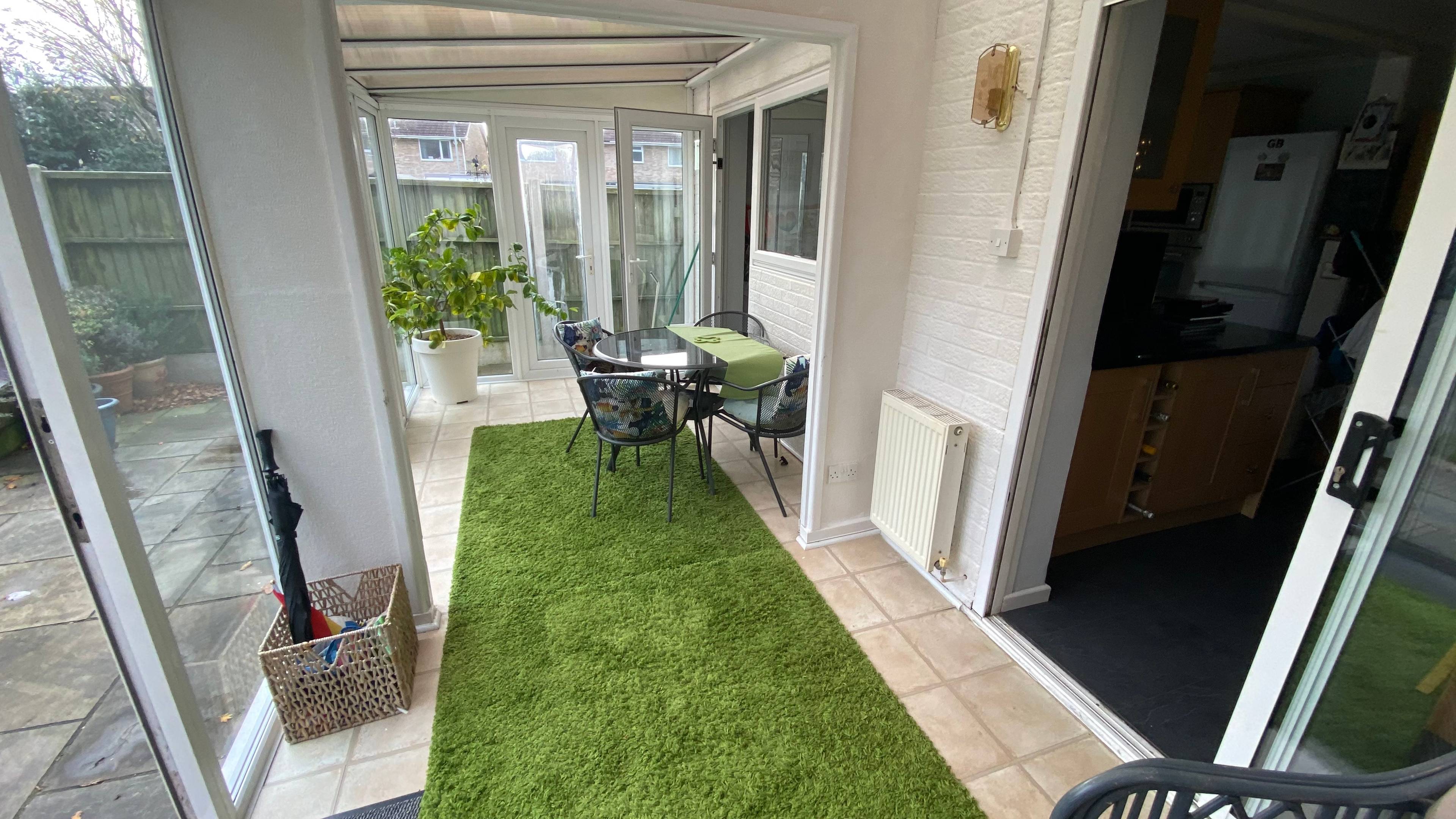 Conservatory