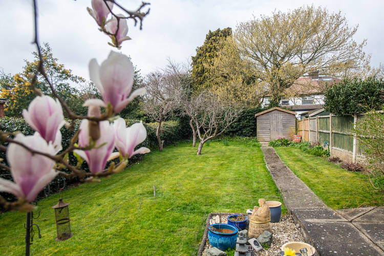 3 bedroom semi-detached house