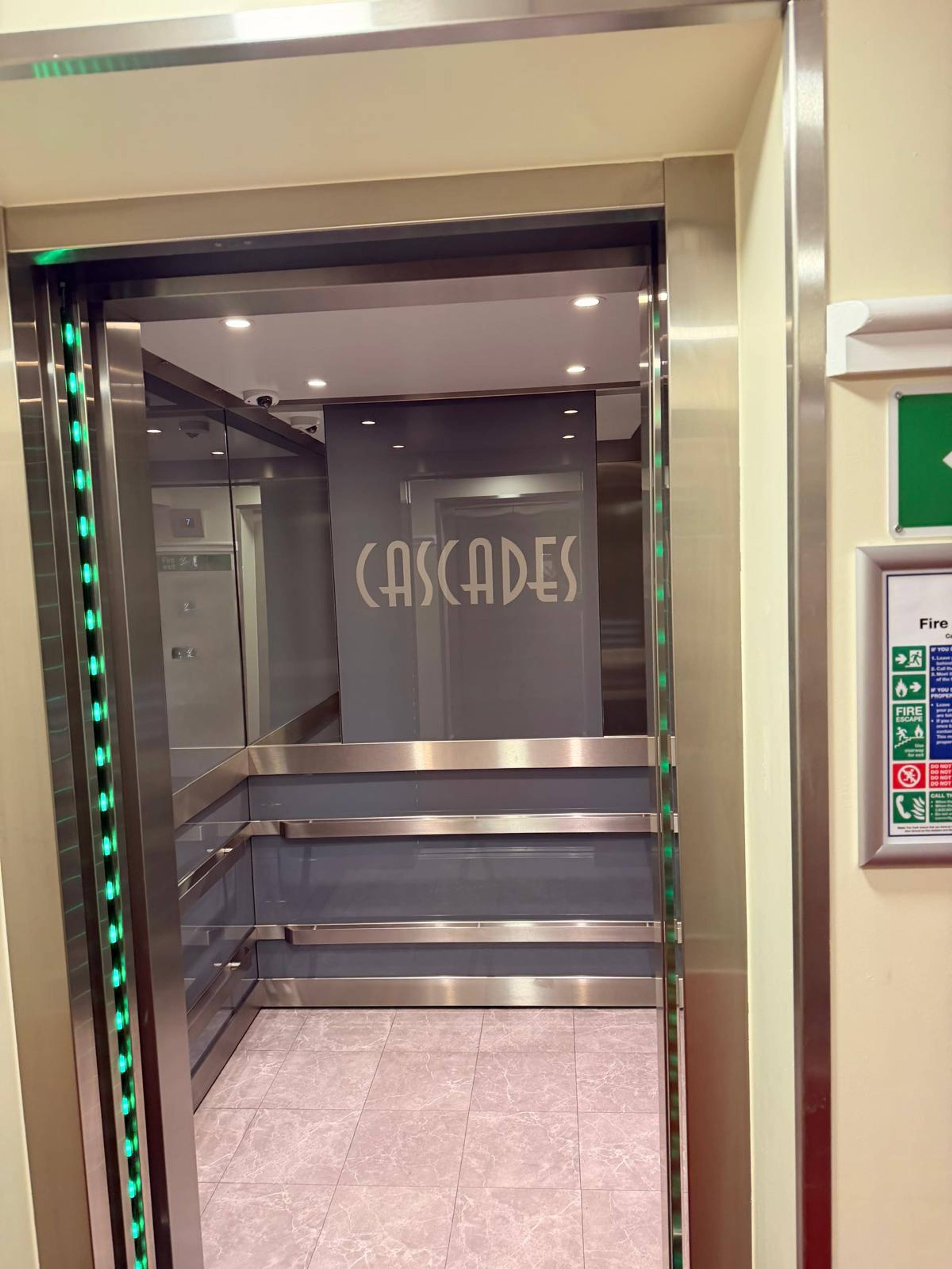 Lift