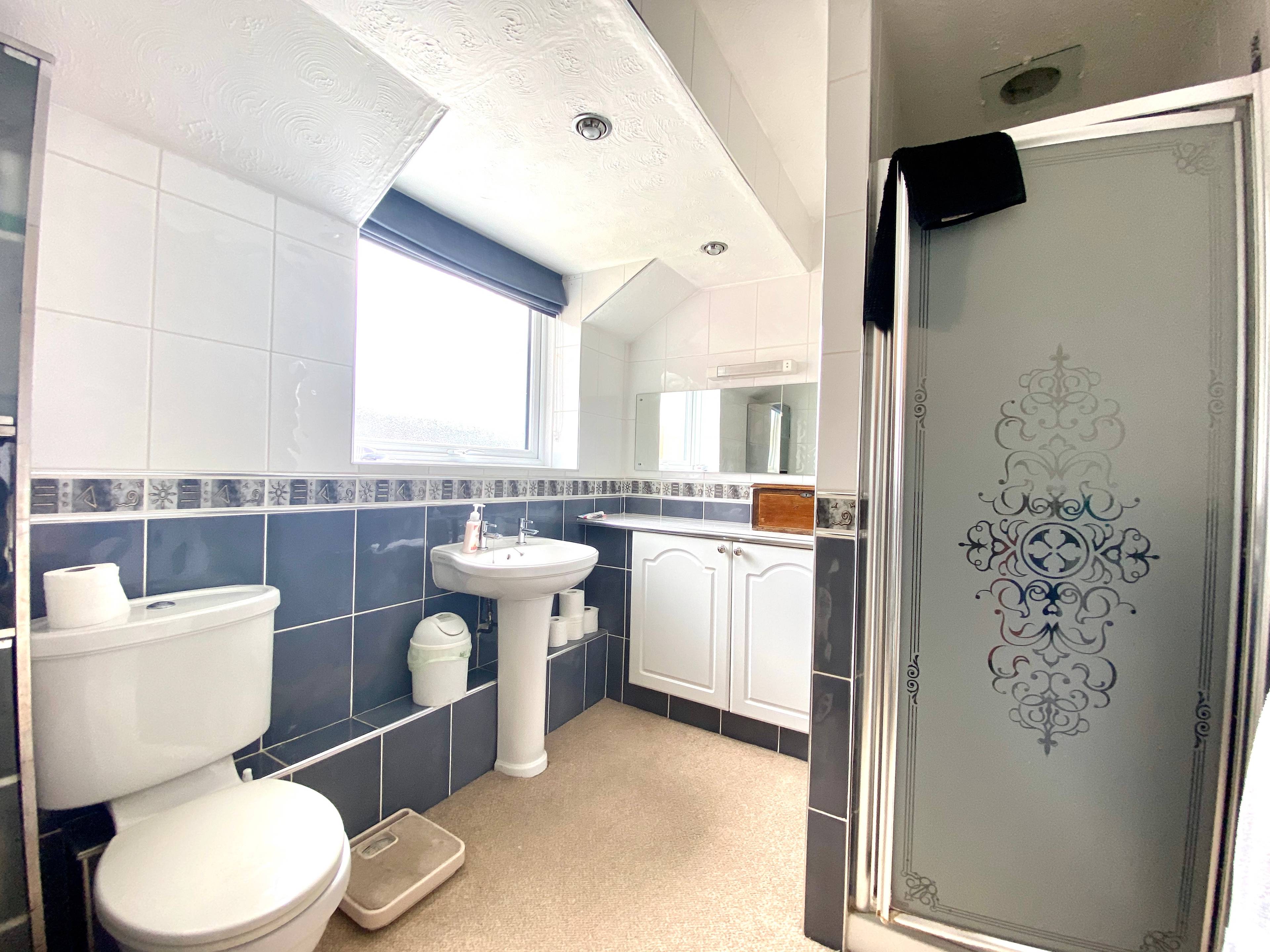 En-suite Two
