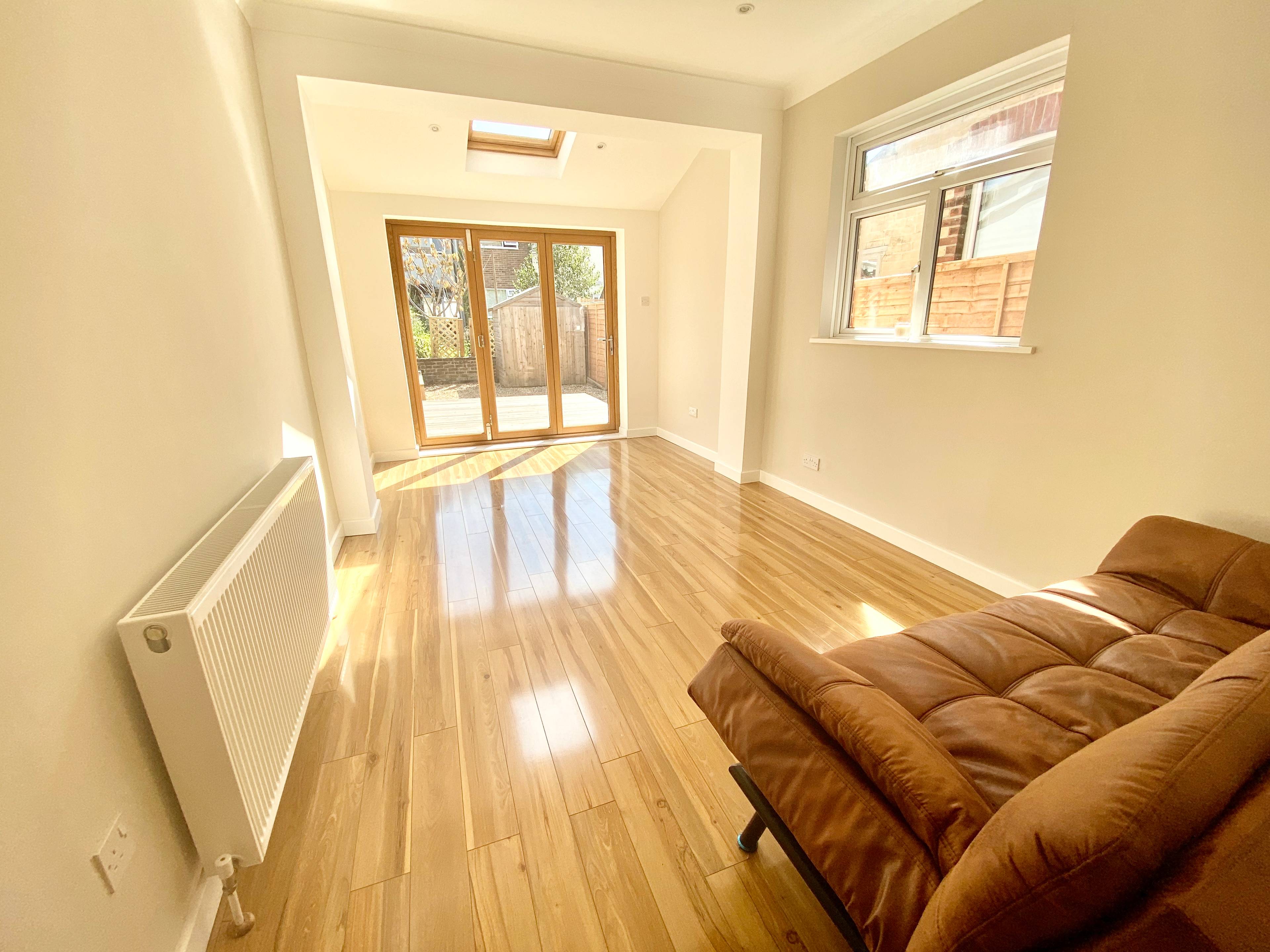Living / Dining Room