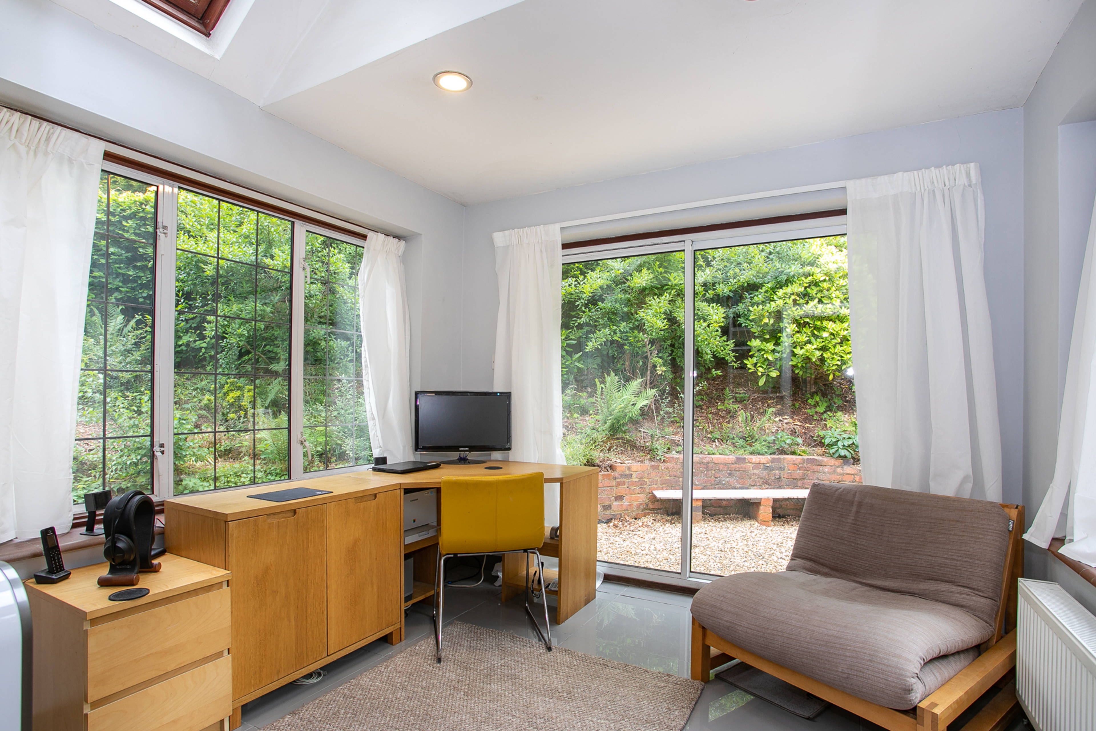 Snug / Office