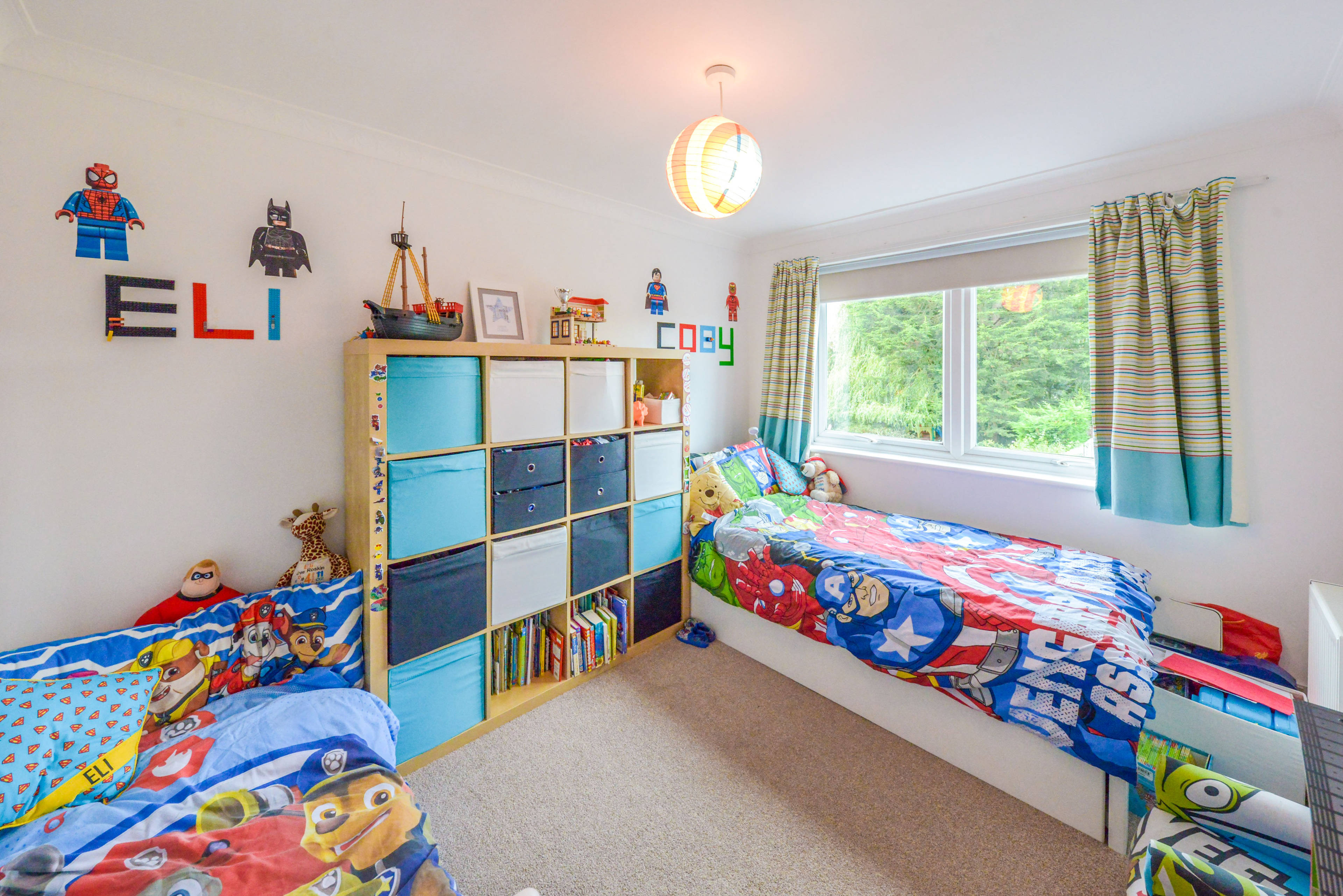 Bedroom Two