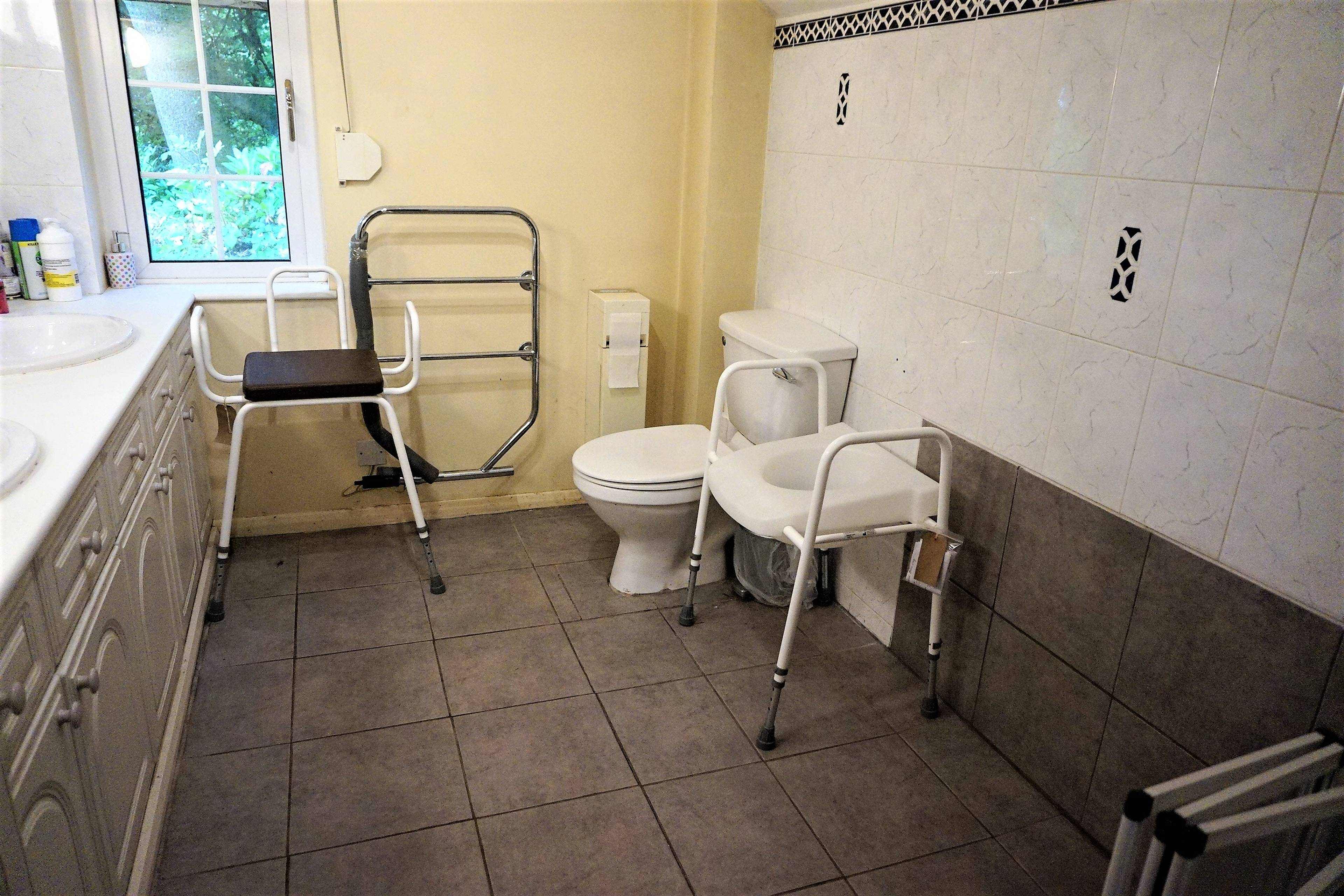 Master En-suite