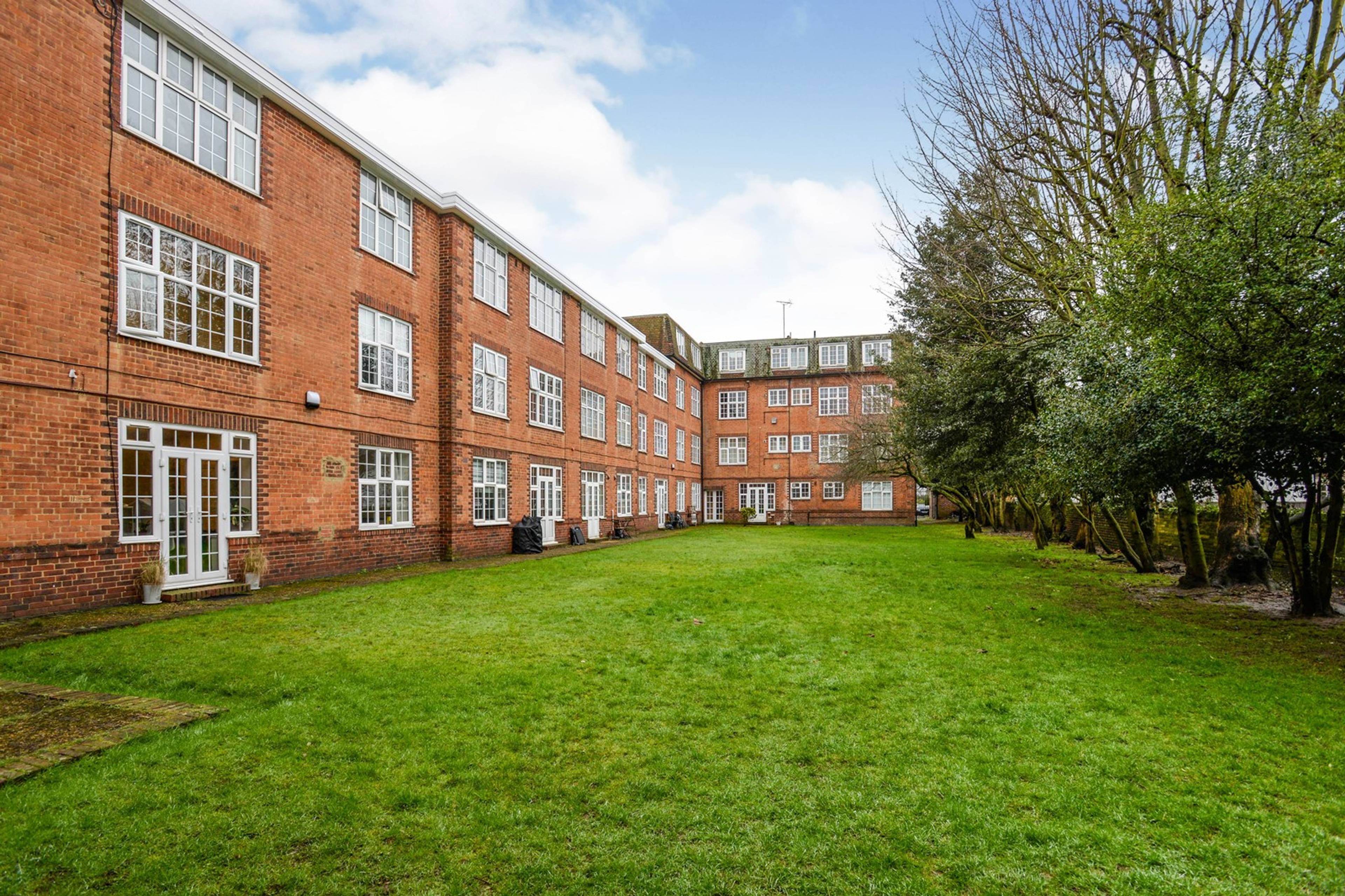 Communal Gardens