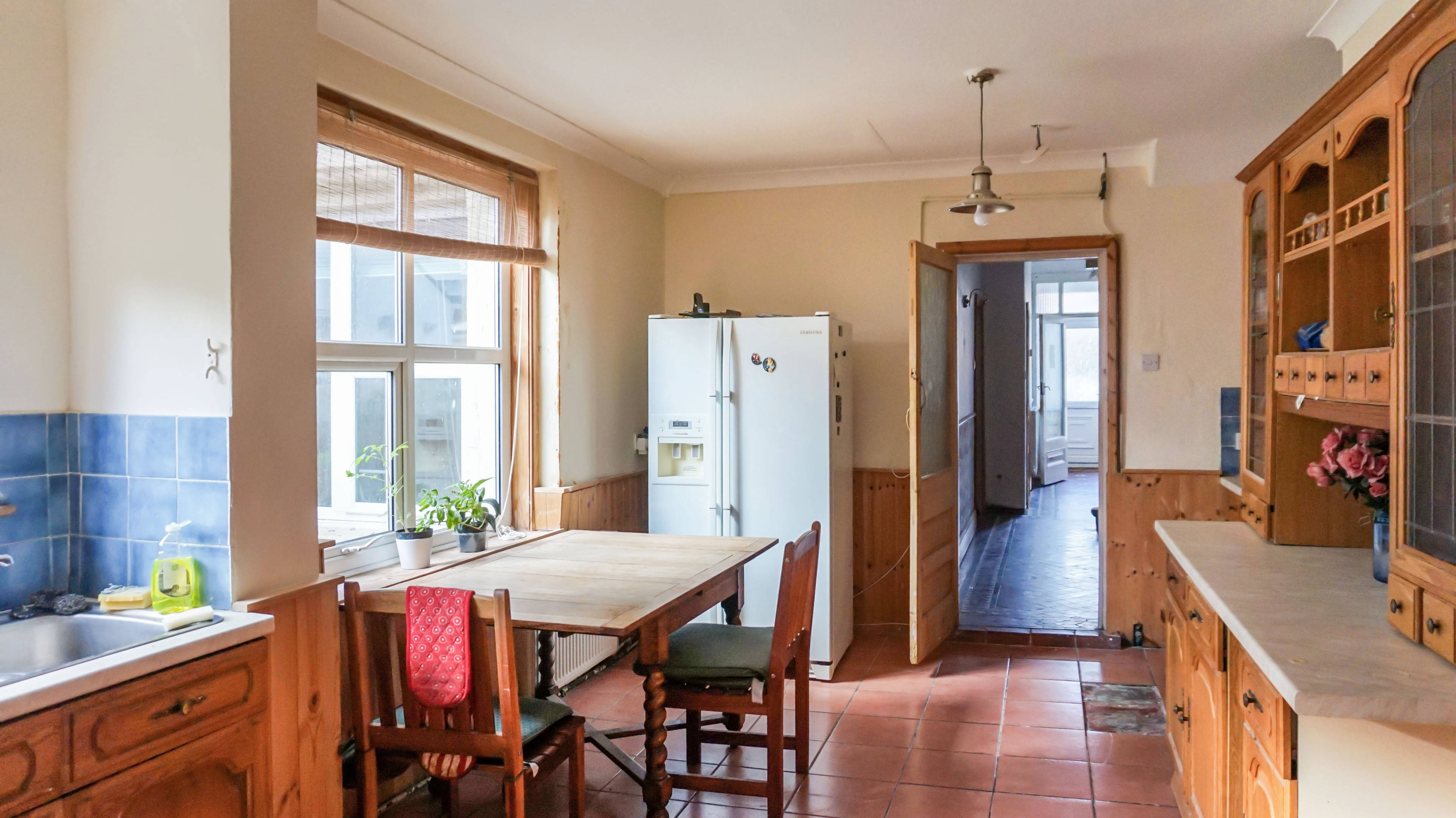 Kitchen/Breakfast