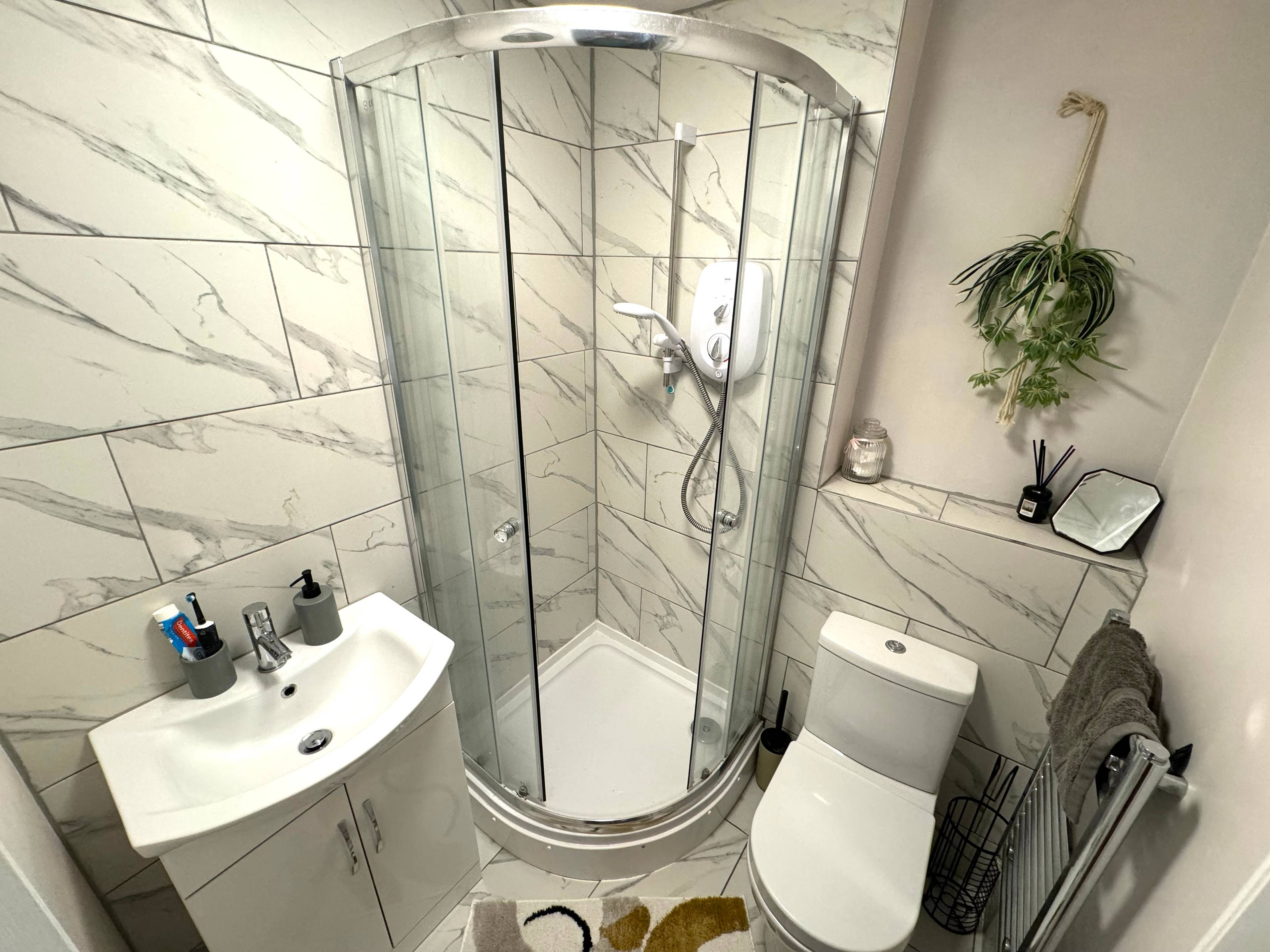 En-suite