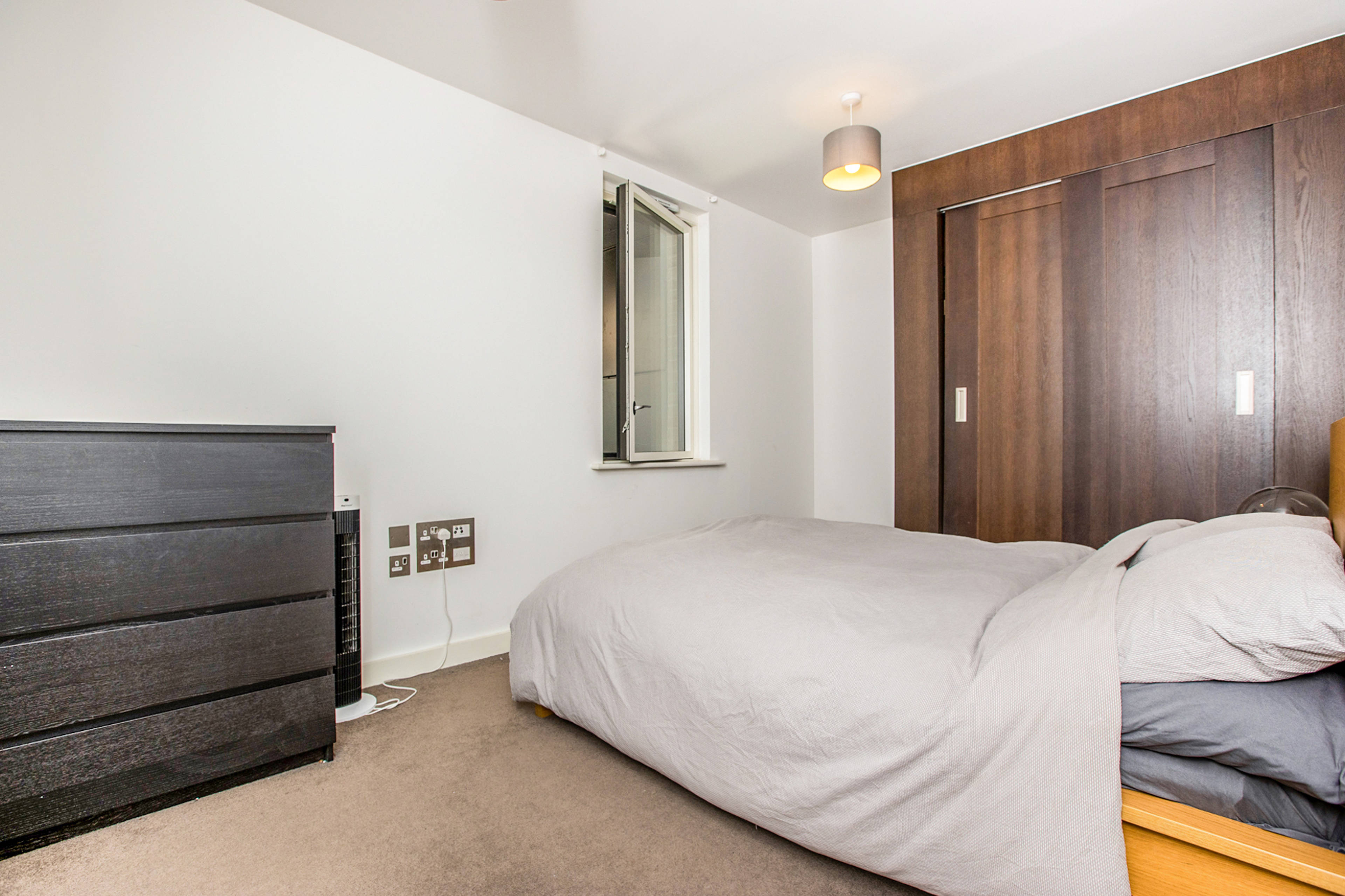 Master En-suite