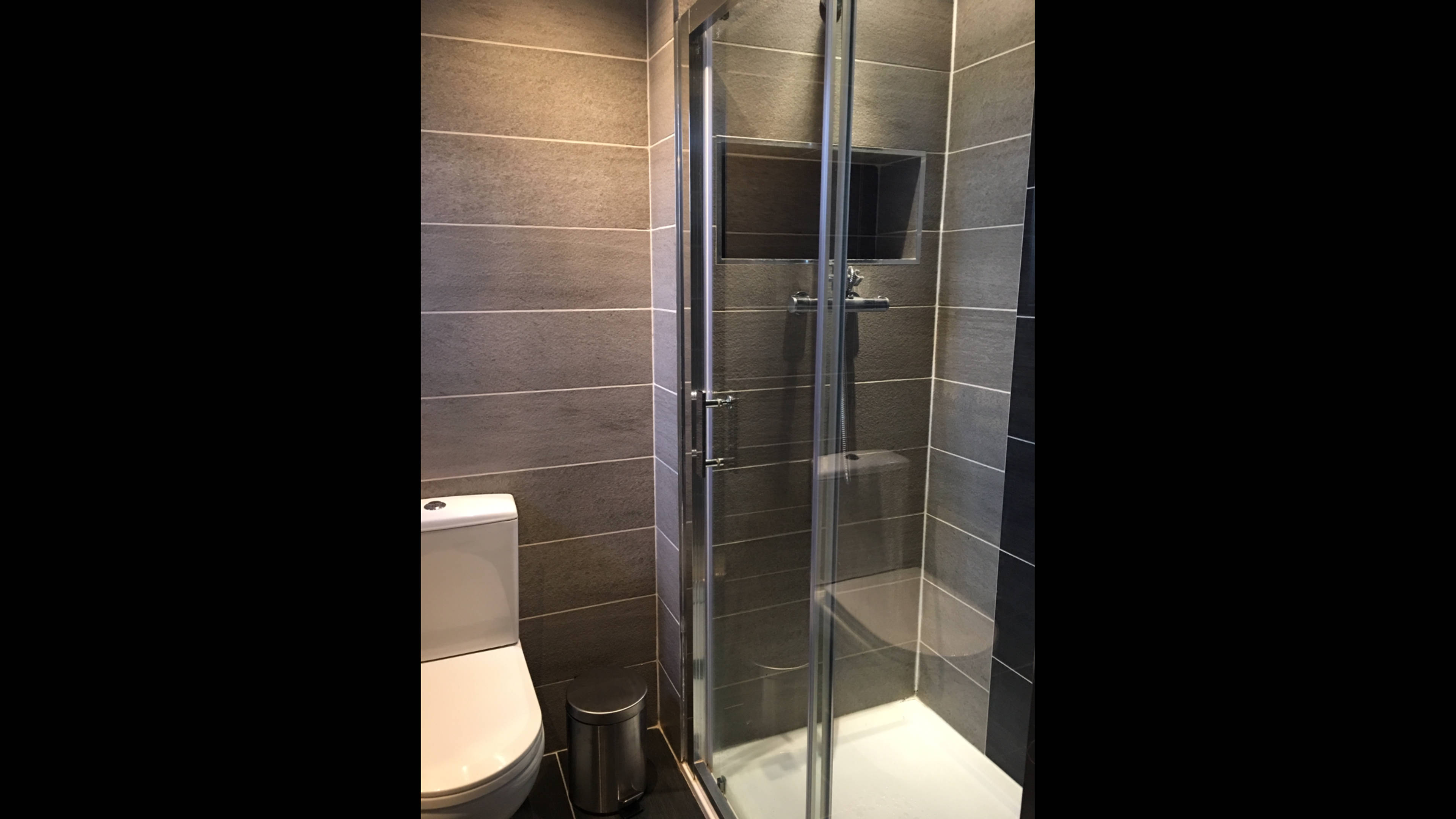 Master En-suite