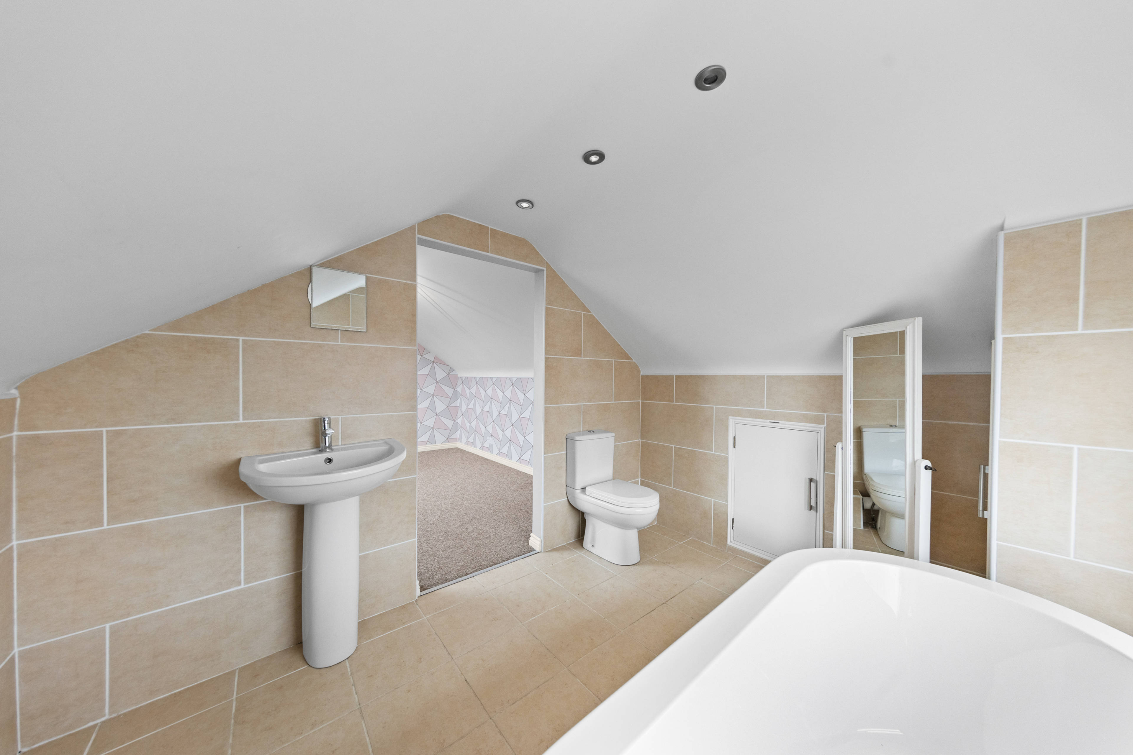 Bathroom Two
